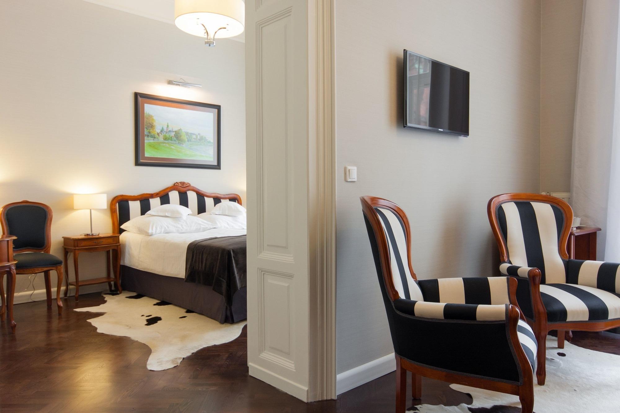 Hotel Senacki Krakau
