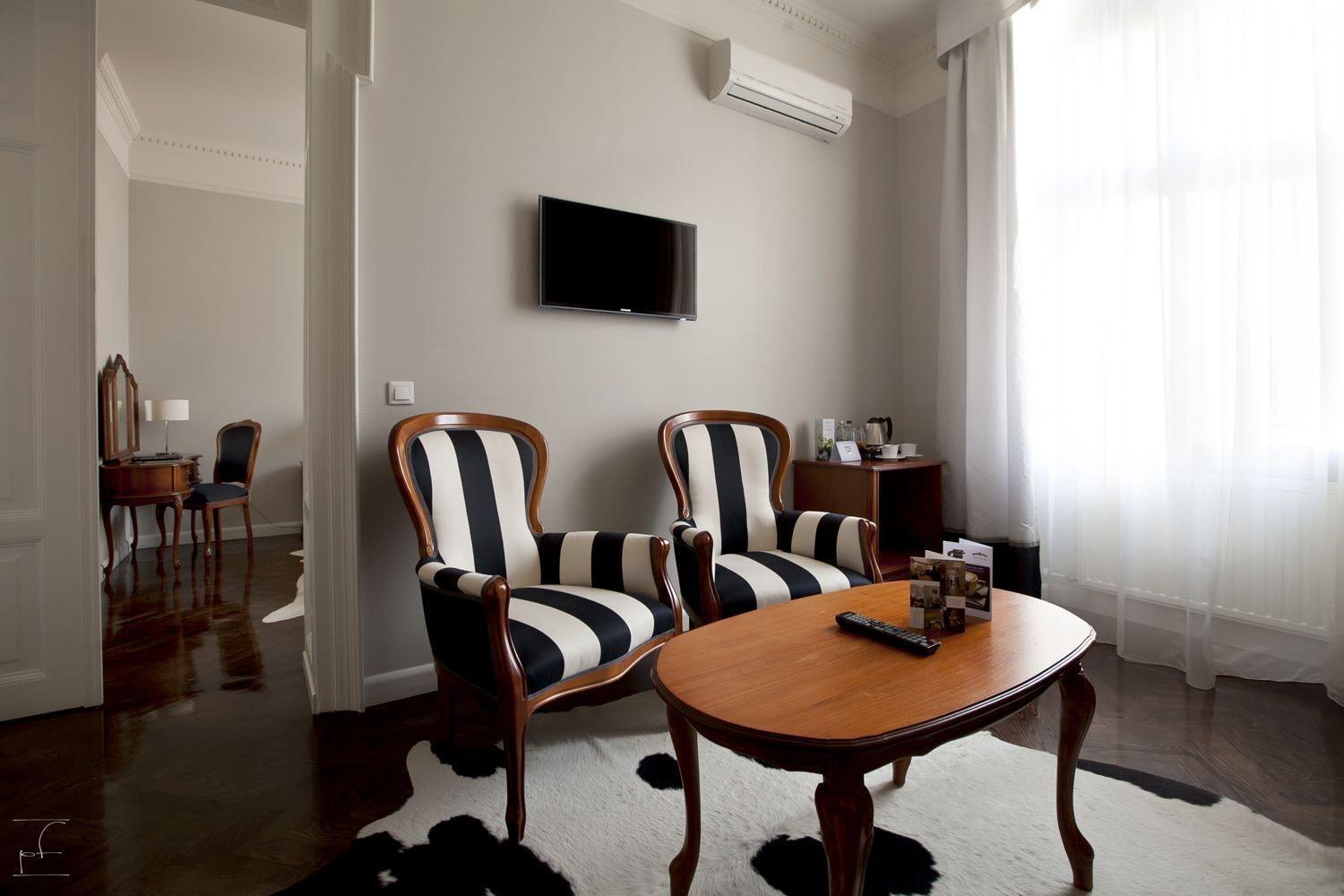 Hotel Senacki Krakau