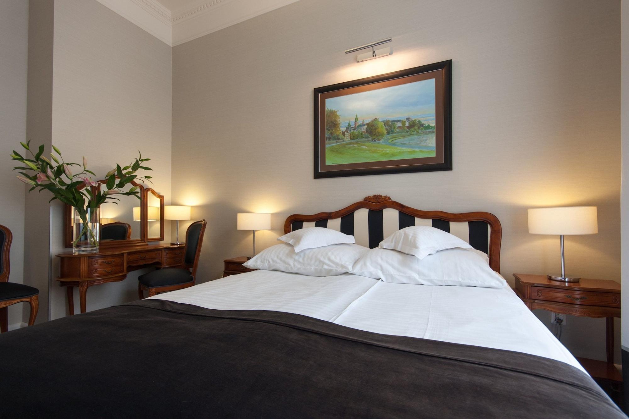 Senacki 4* Krakau