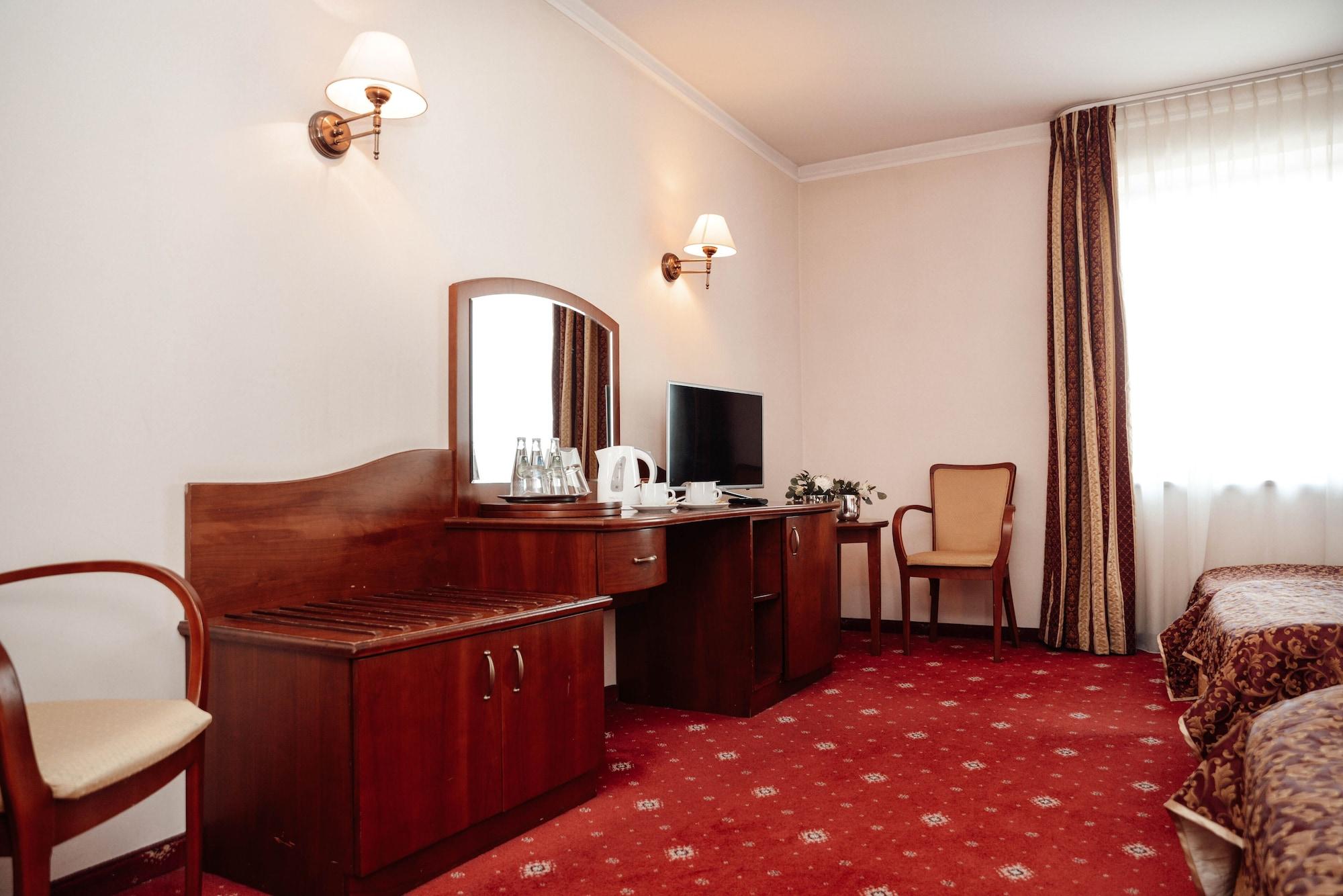 Hotel Sympozjum & Spa