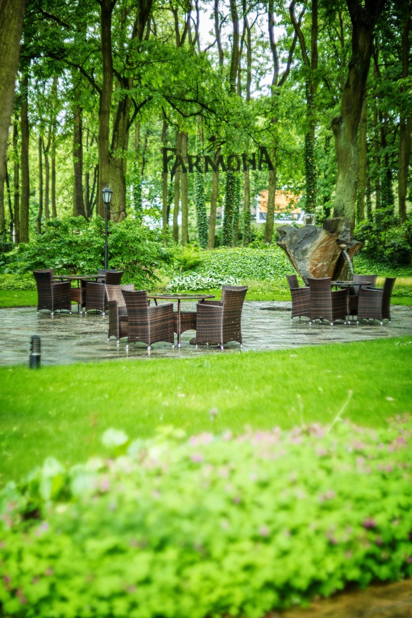 Farmona Business & Spa Hotel