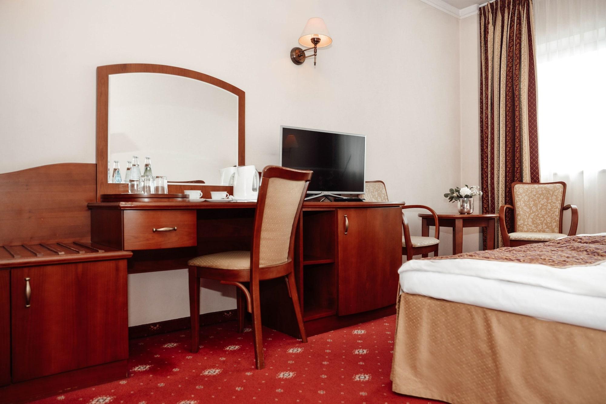 Sympozjum & Spa