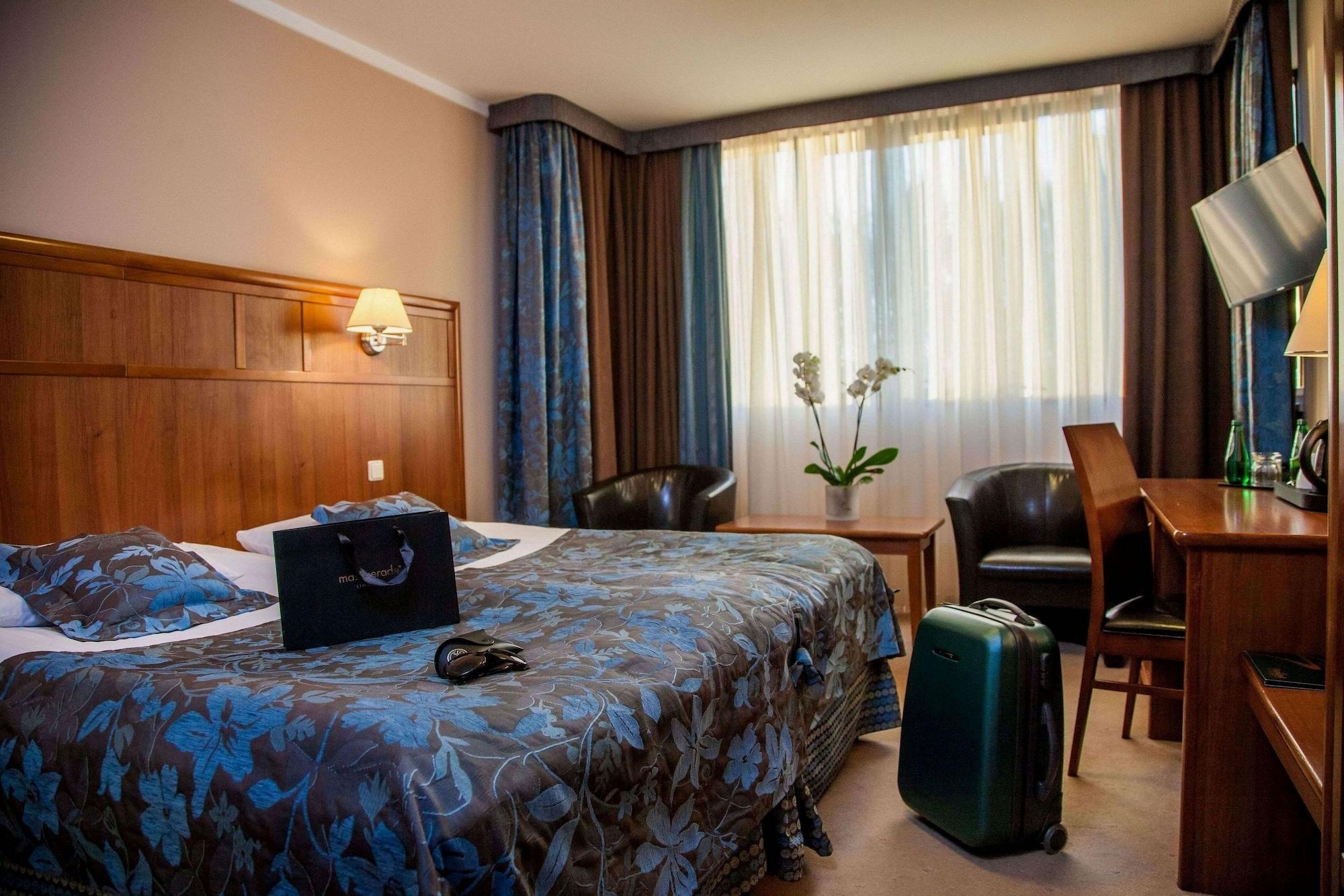 Hotel Farmona Business & Spa Krakow