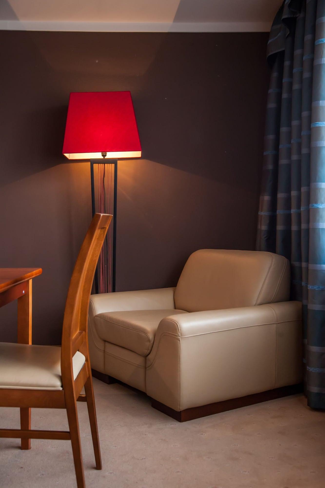 Farmona Business & Spa Hotel Krakow