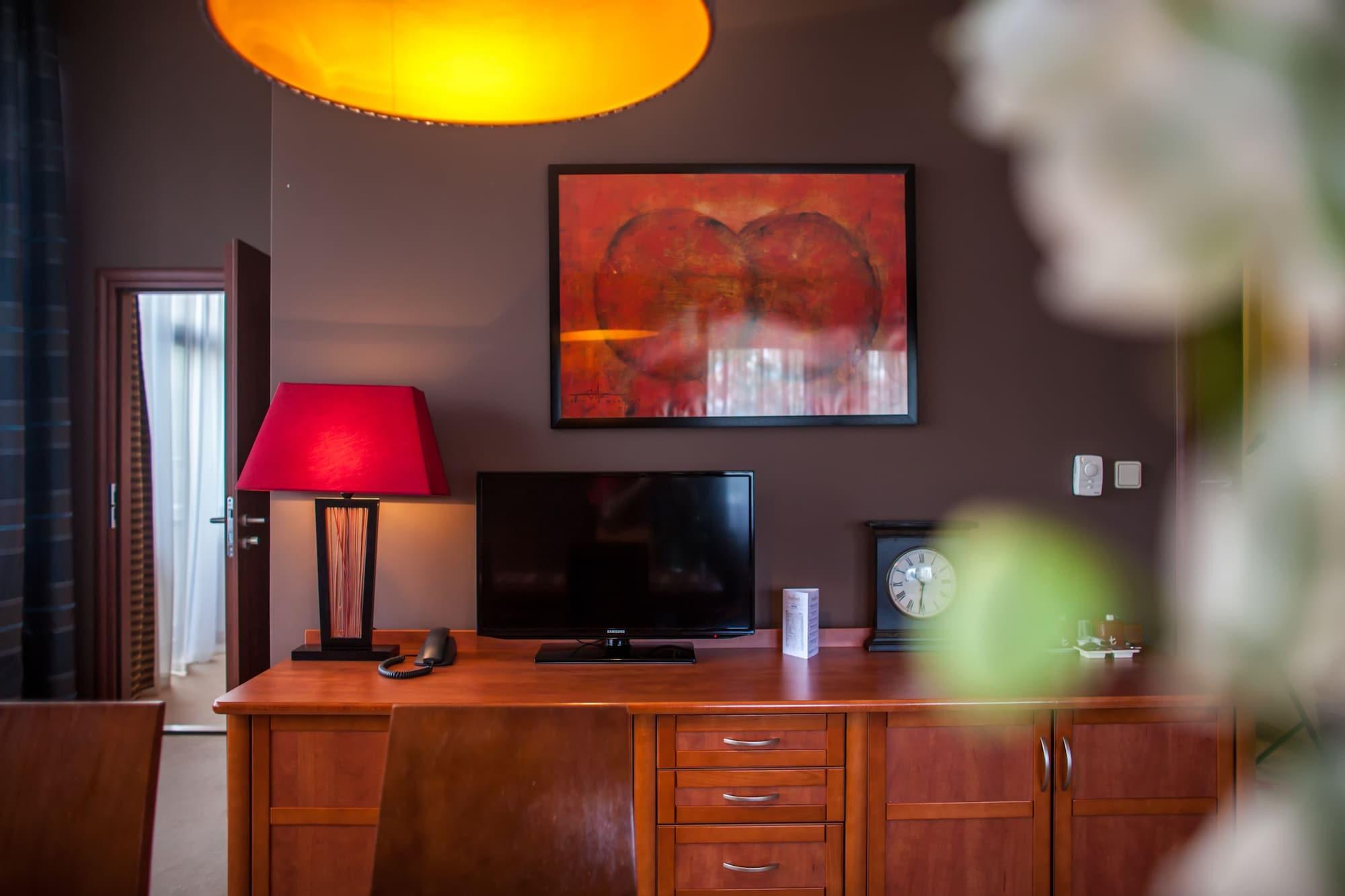 Hotel Farmona Business & Spa Krakow