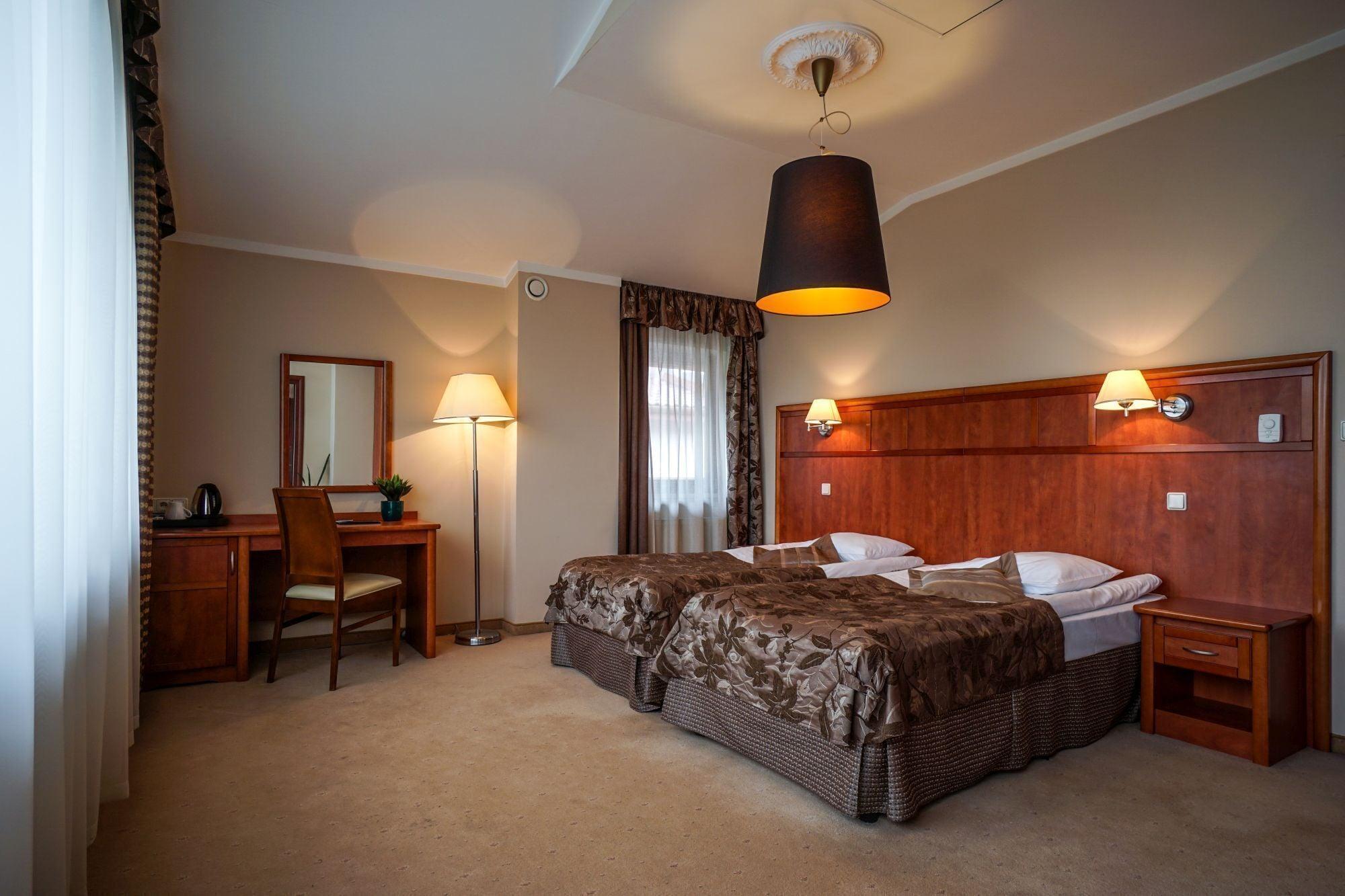 Farmona Business & Spa Krakow