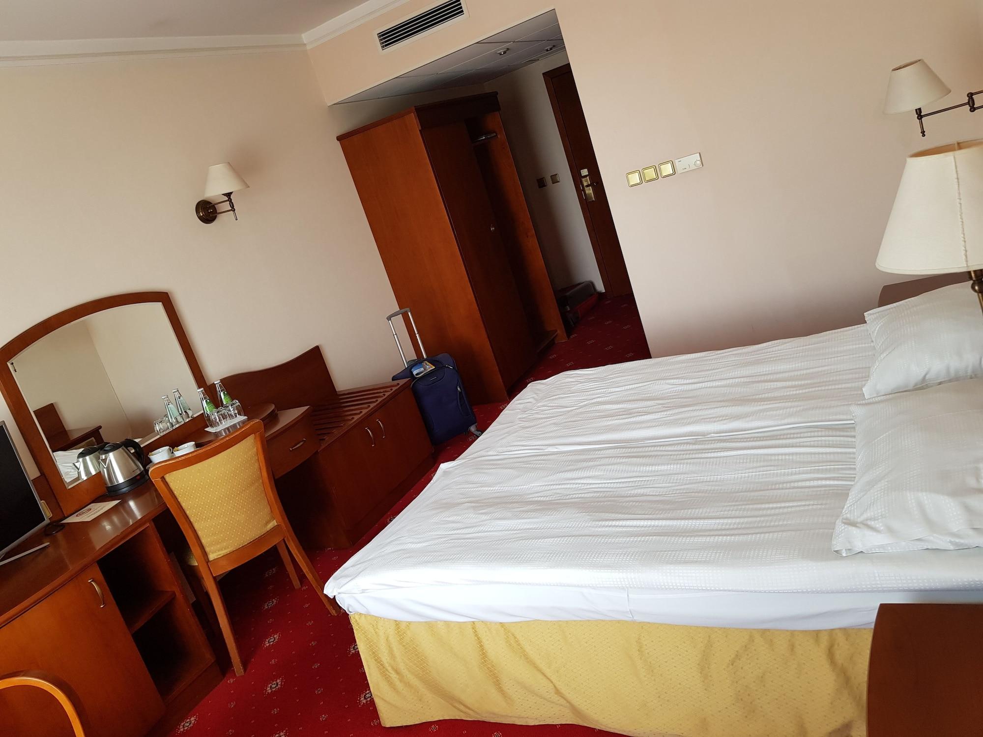 Sympozjum & Spa