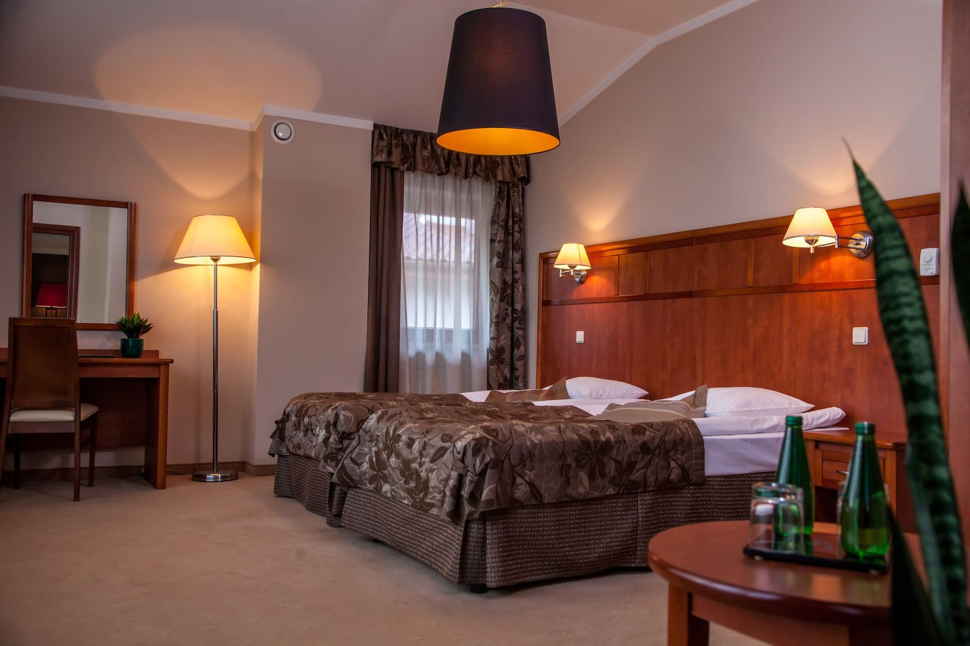 Farmona Business & Spa Krakow