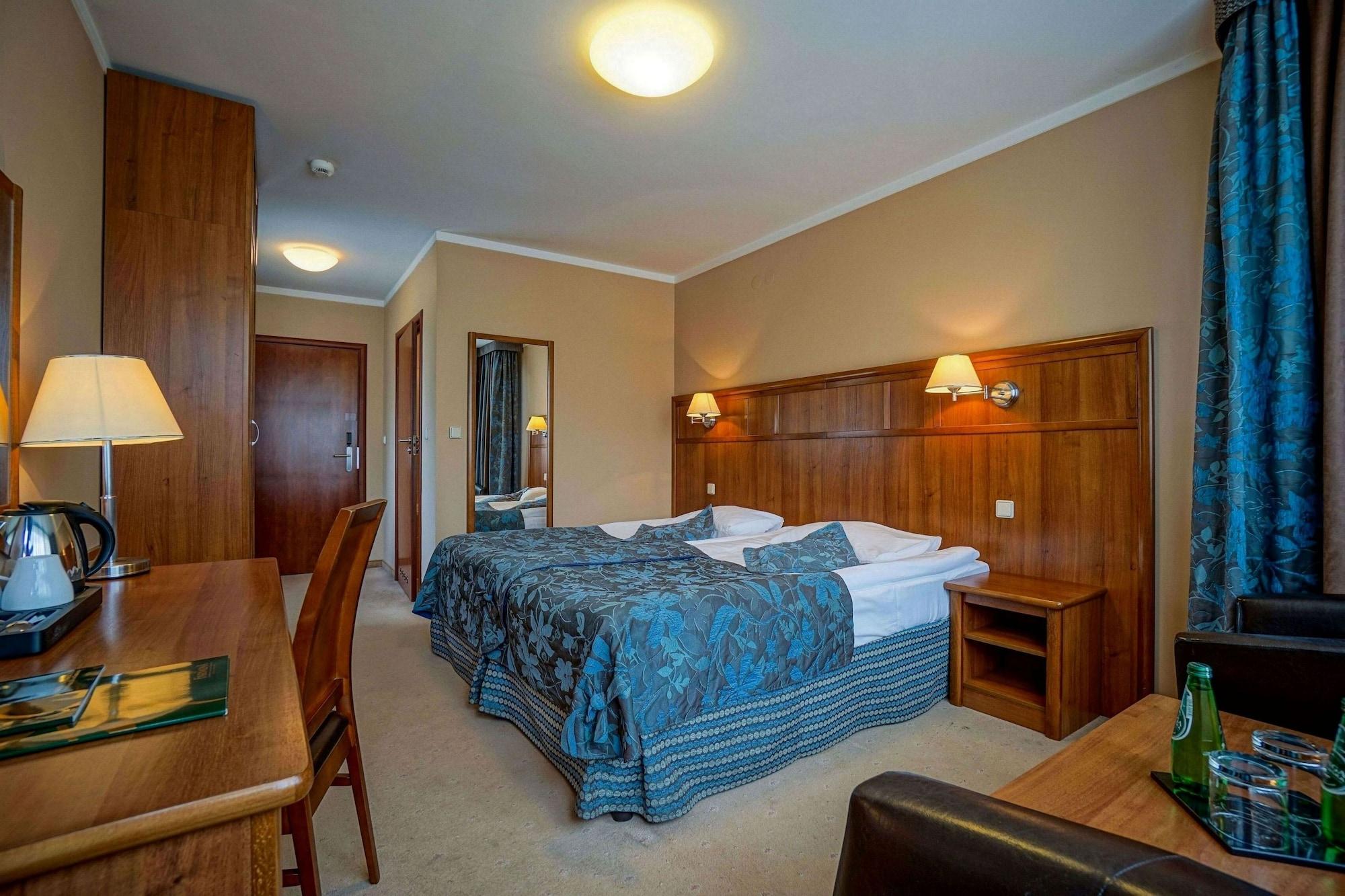 Farmona Business & Spa Hotel 3*