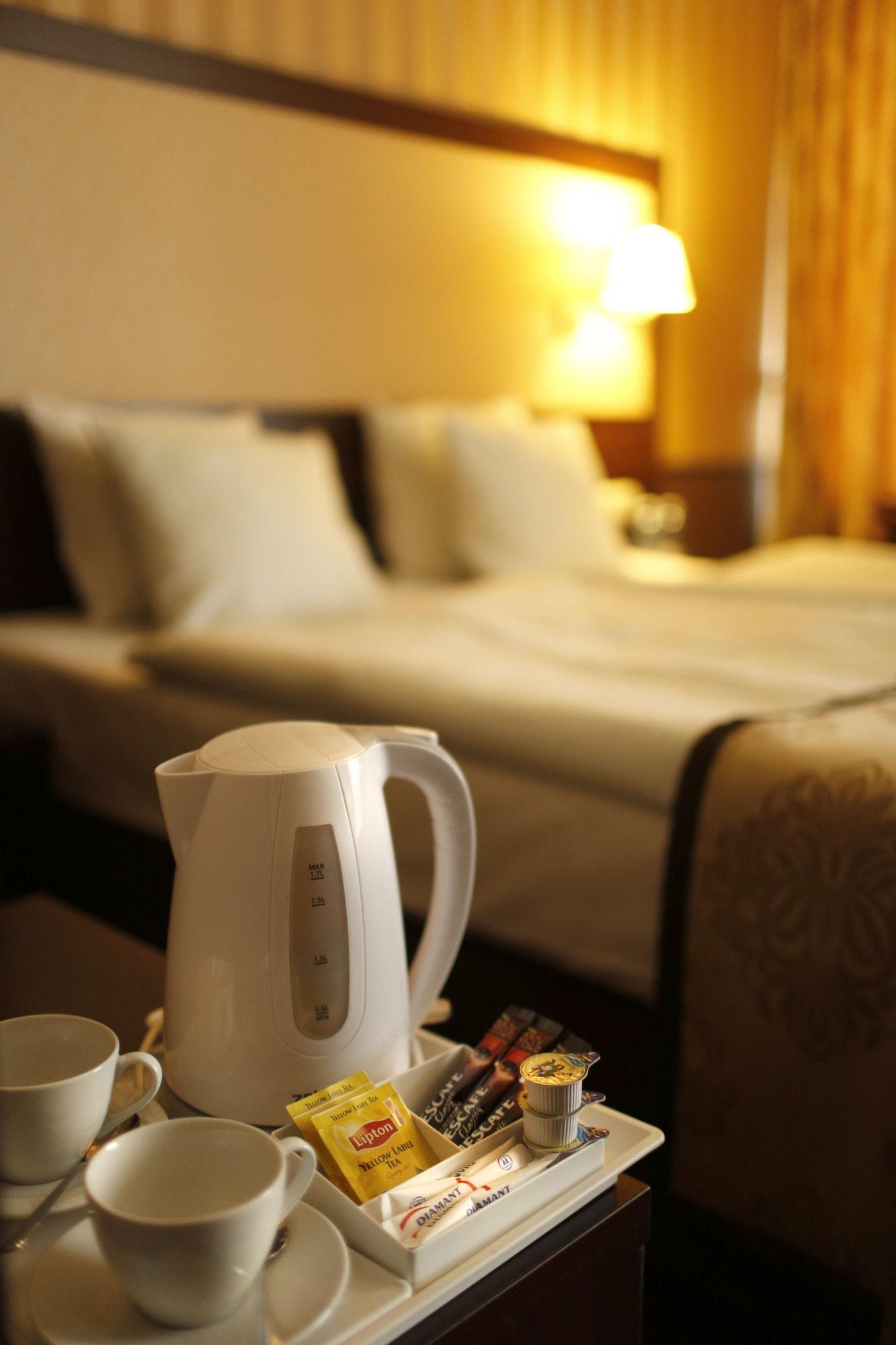 Hotel Wielopole