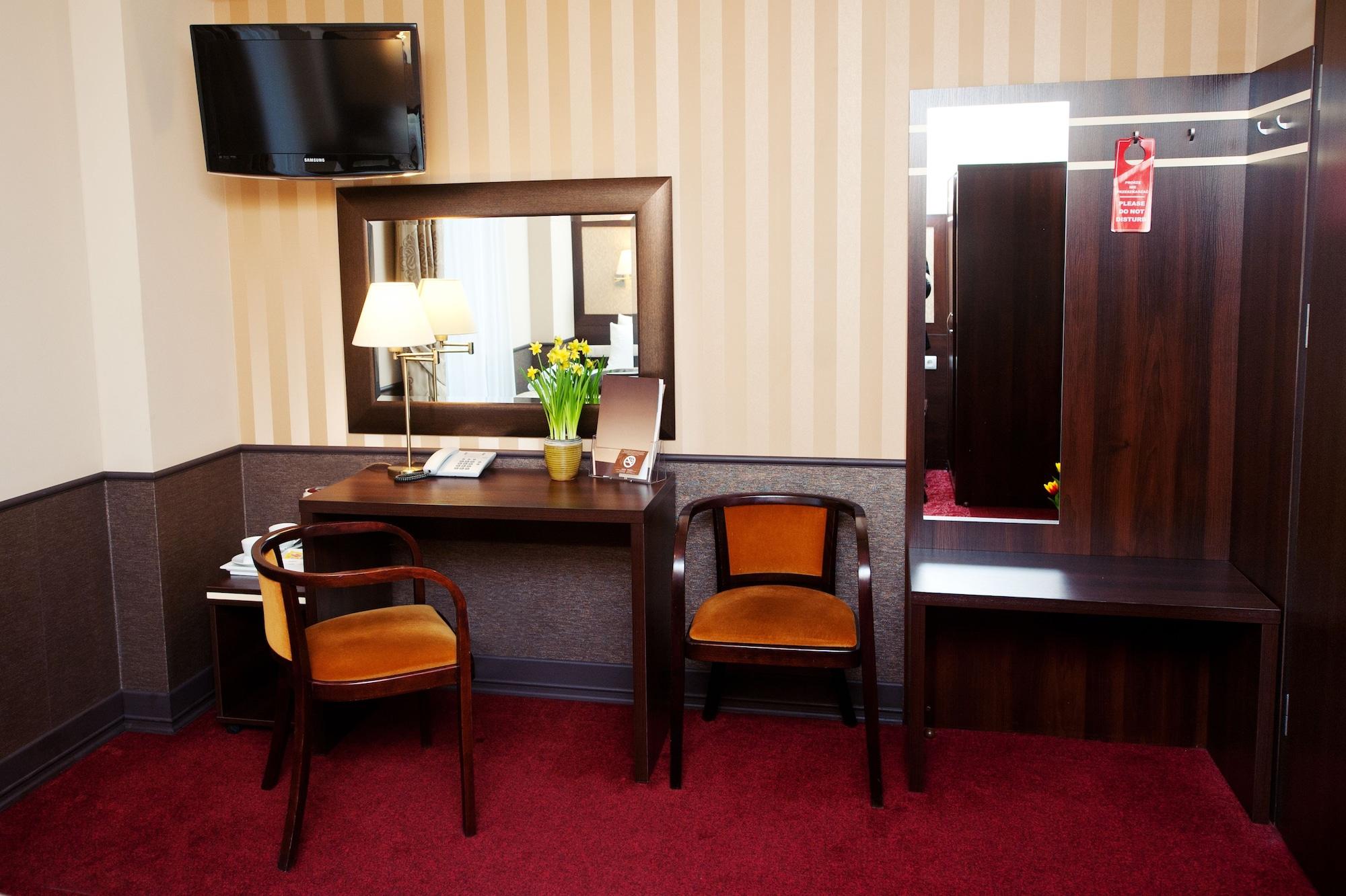 Wielopole 3* Kraków