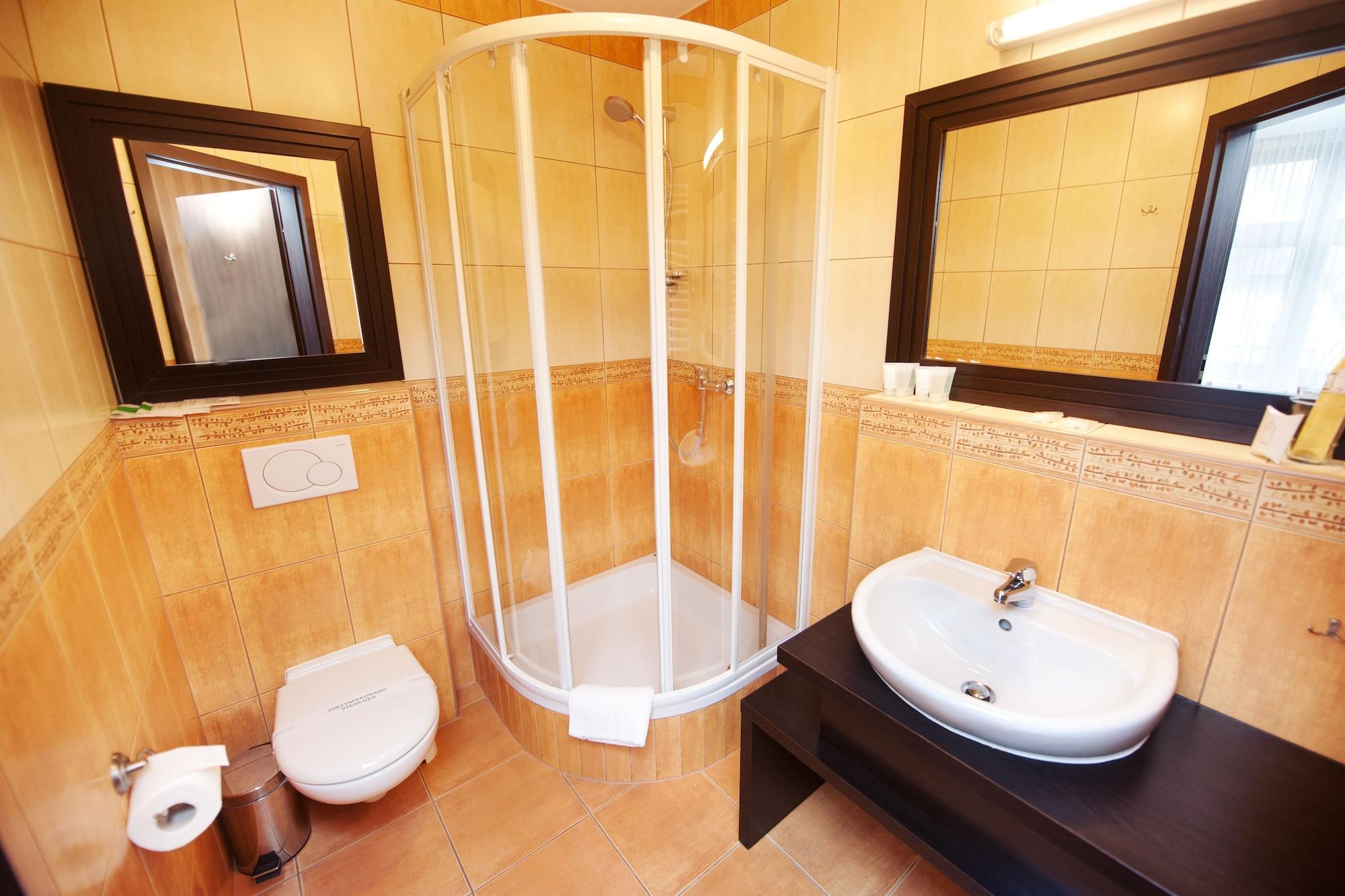 Hotel Wielopole Kraków