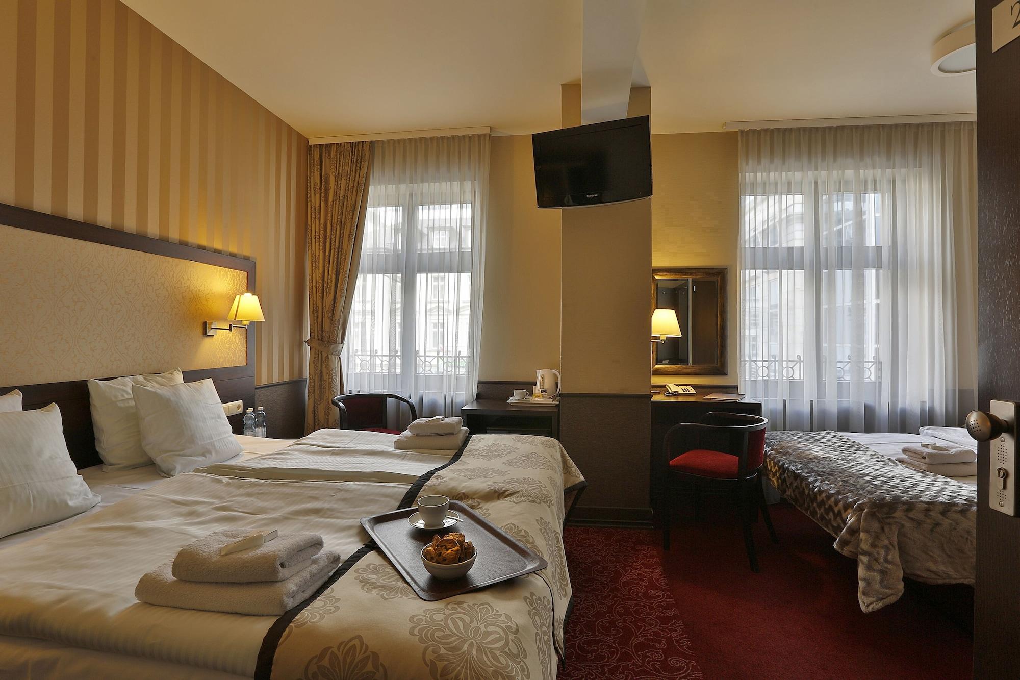 Wielopole Hotel 3*