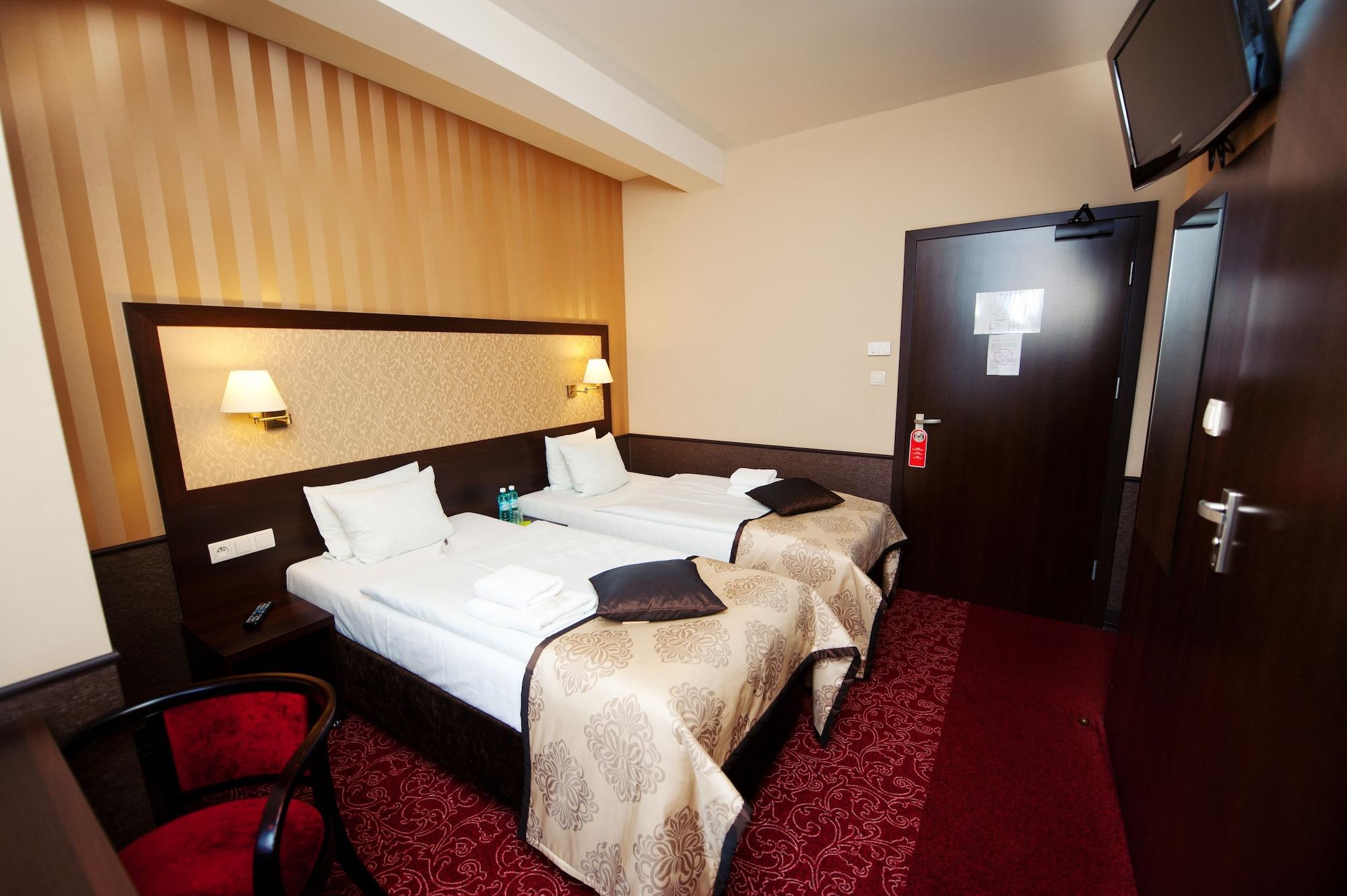 Wielopole 3* Kraków