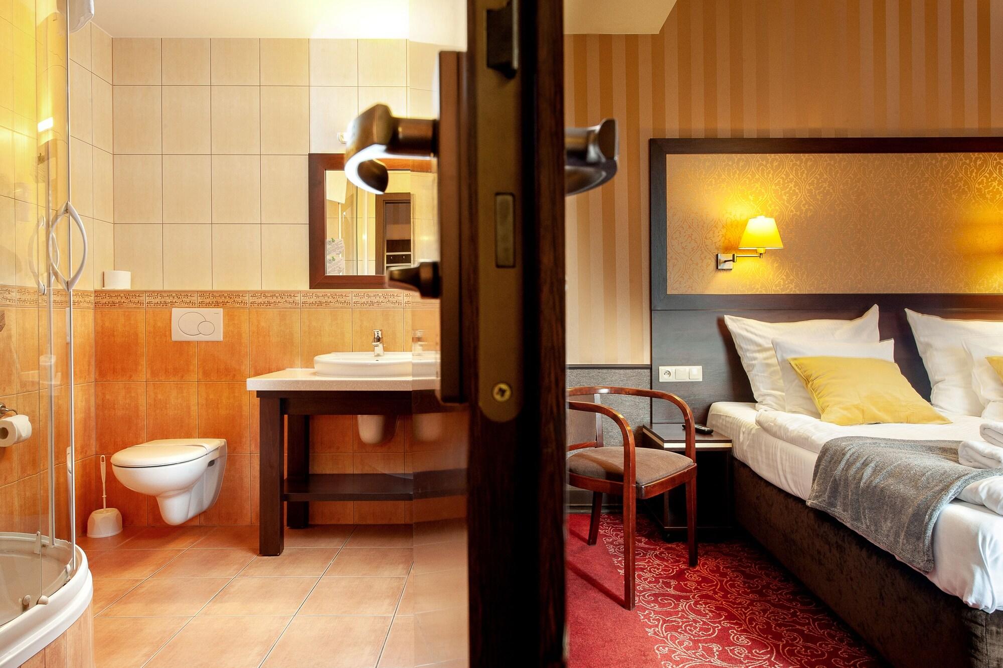 Hotel Wielopole Kraków