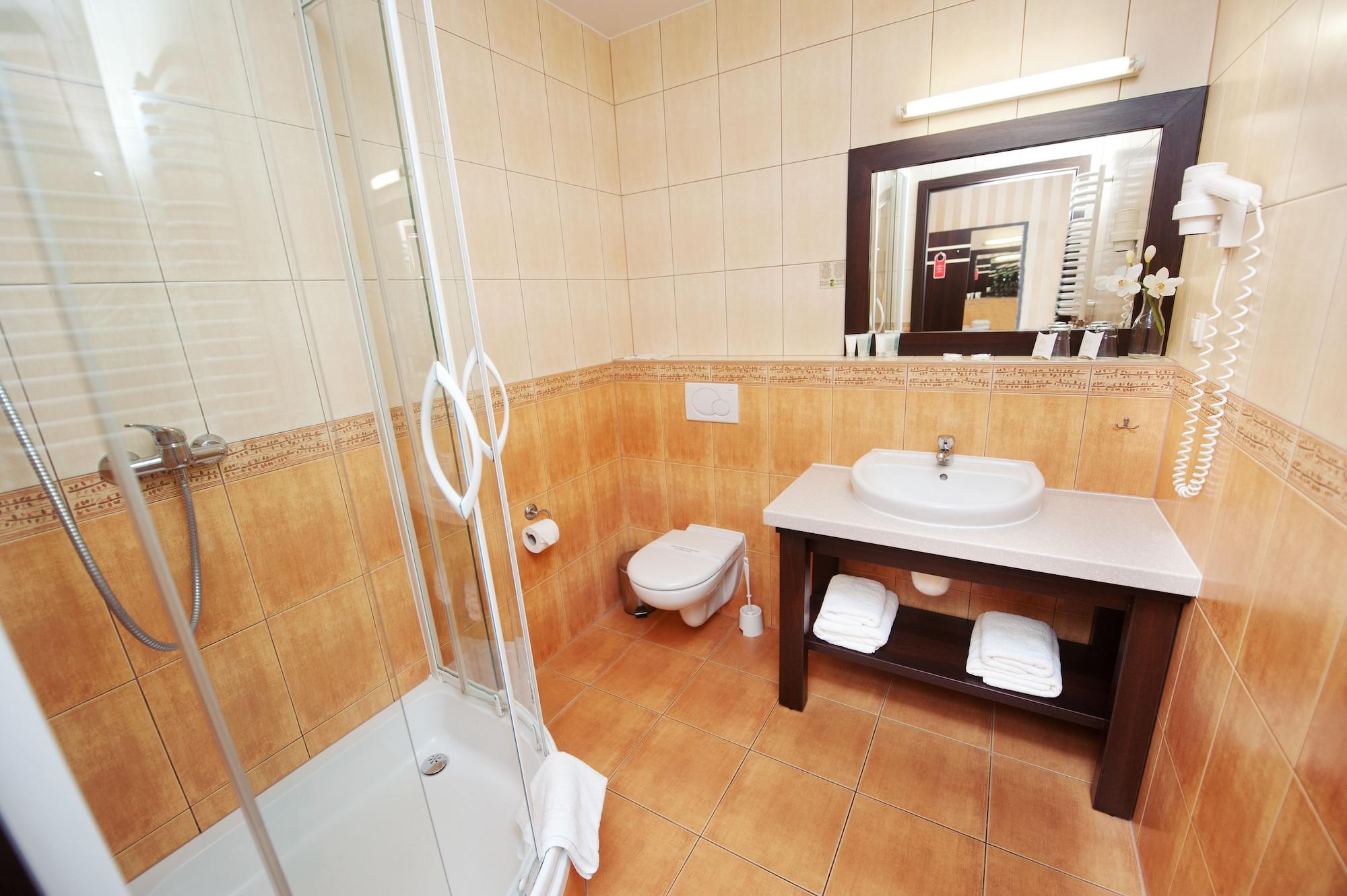 Hotel Wielopole