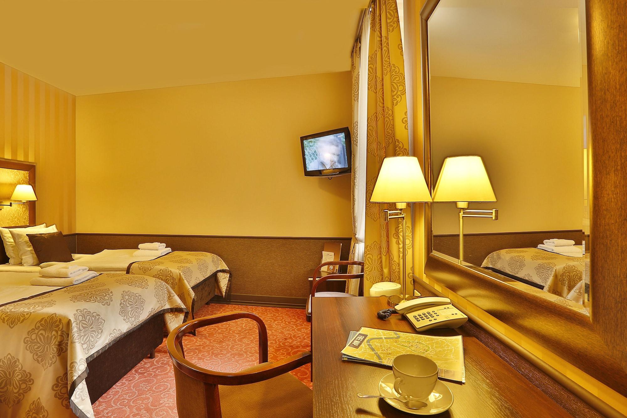 Wielopole Hotel 3*