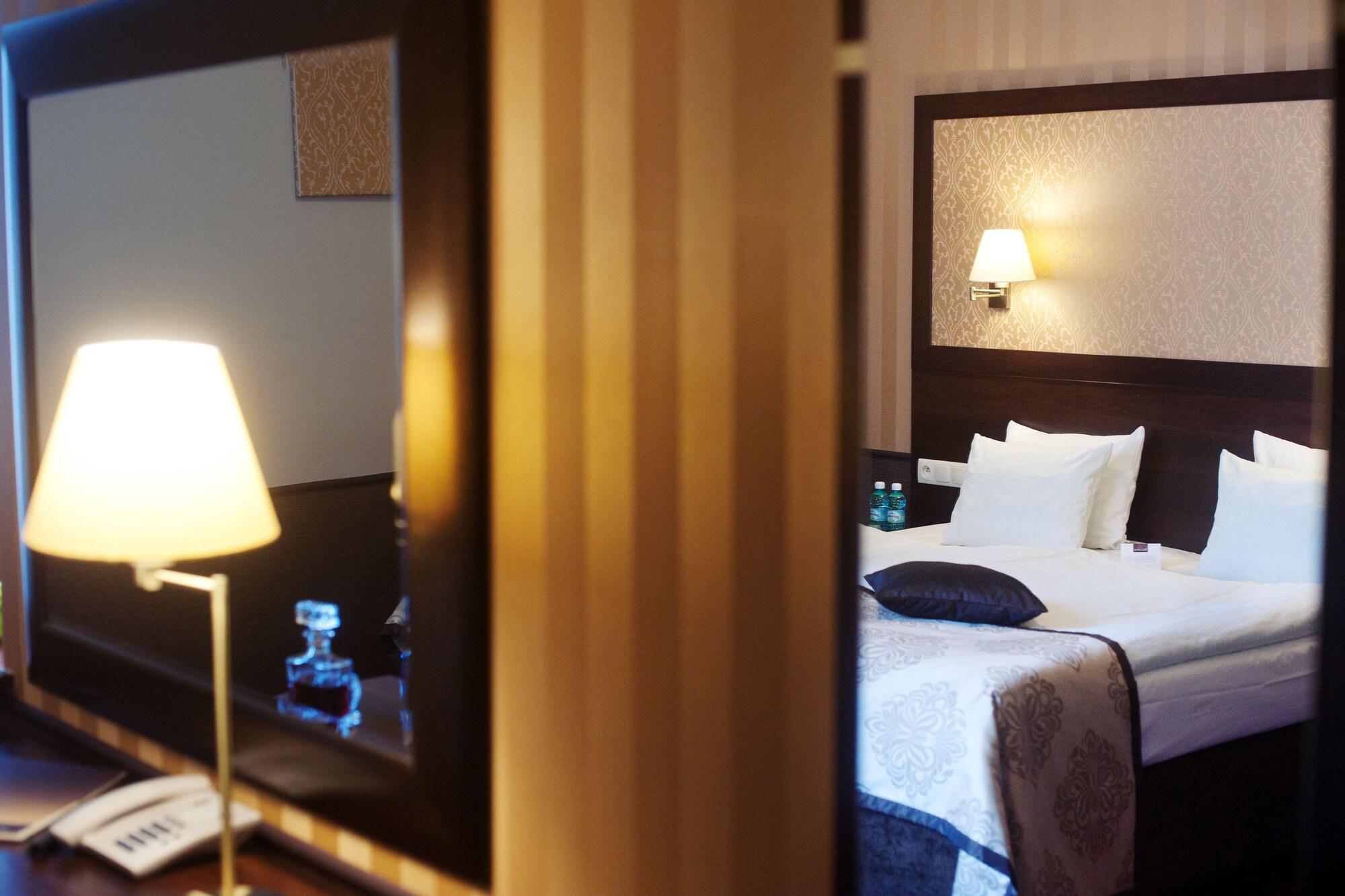Wielopole 3* Kraków