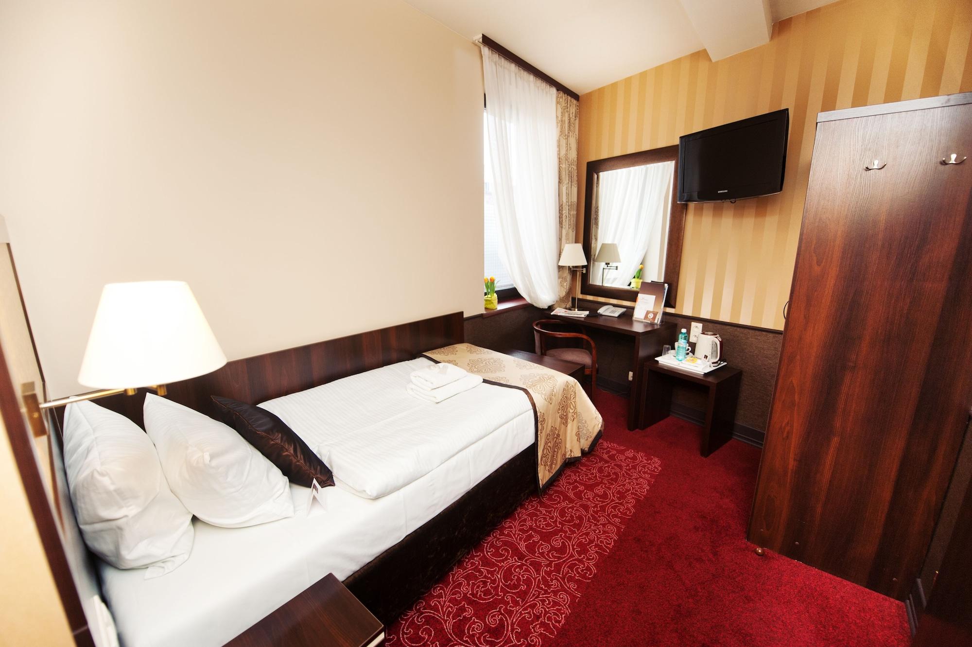 Wielopole Hotel Kraków