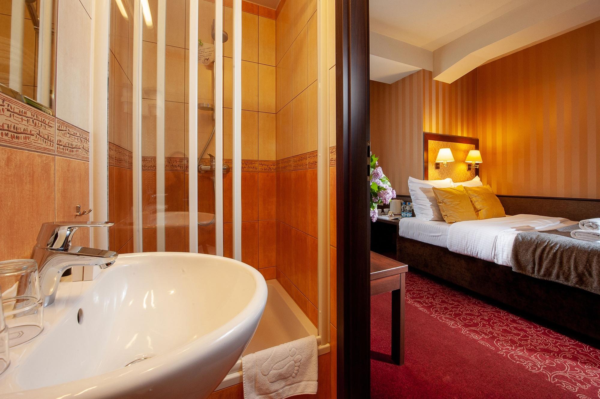 Wielopole 3* Kraków