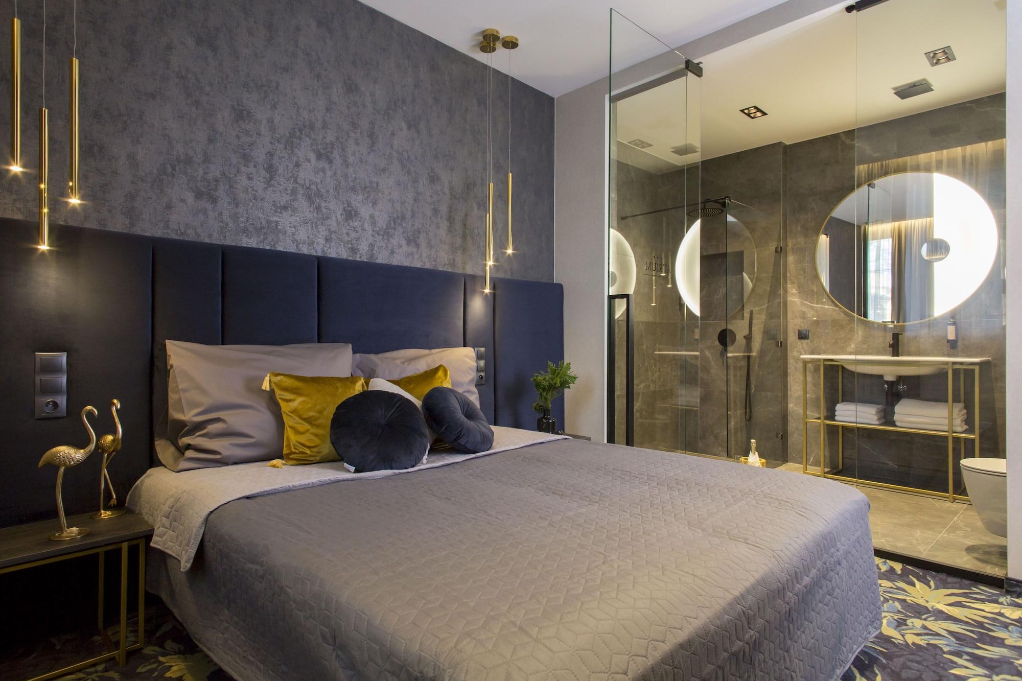 Hotel Atrium 3*