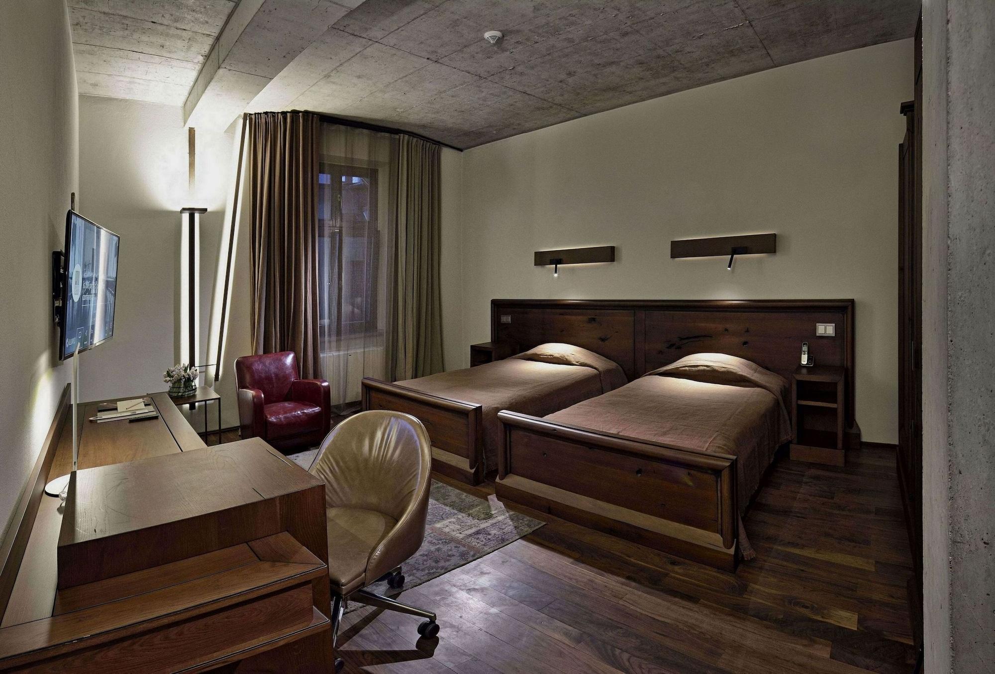 Hotel Stary 5*