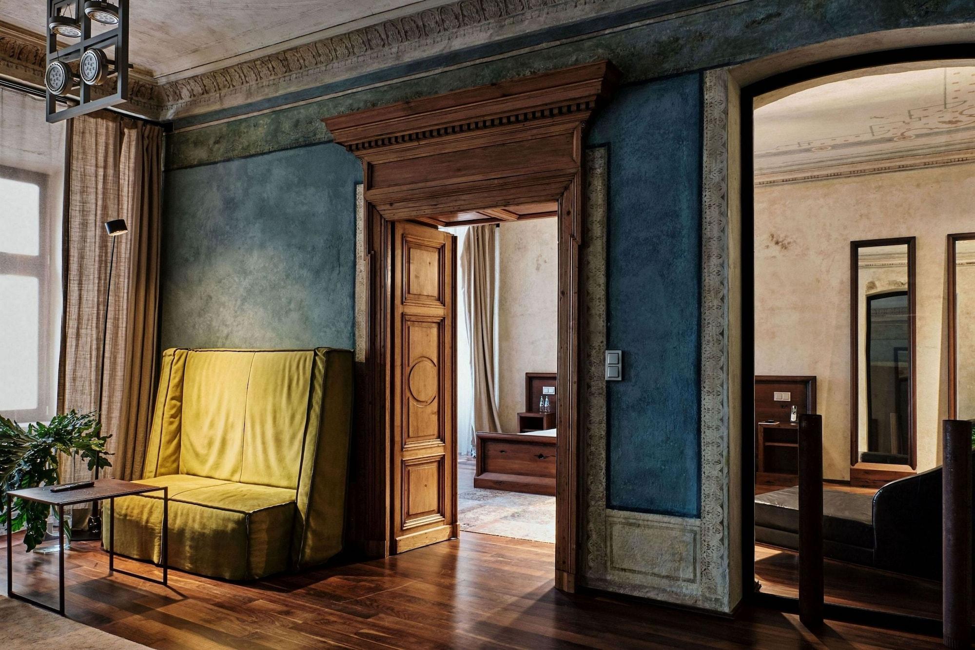 Stary 5* Krakow
