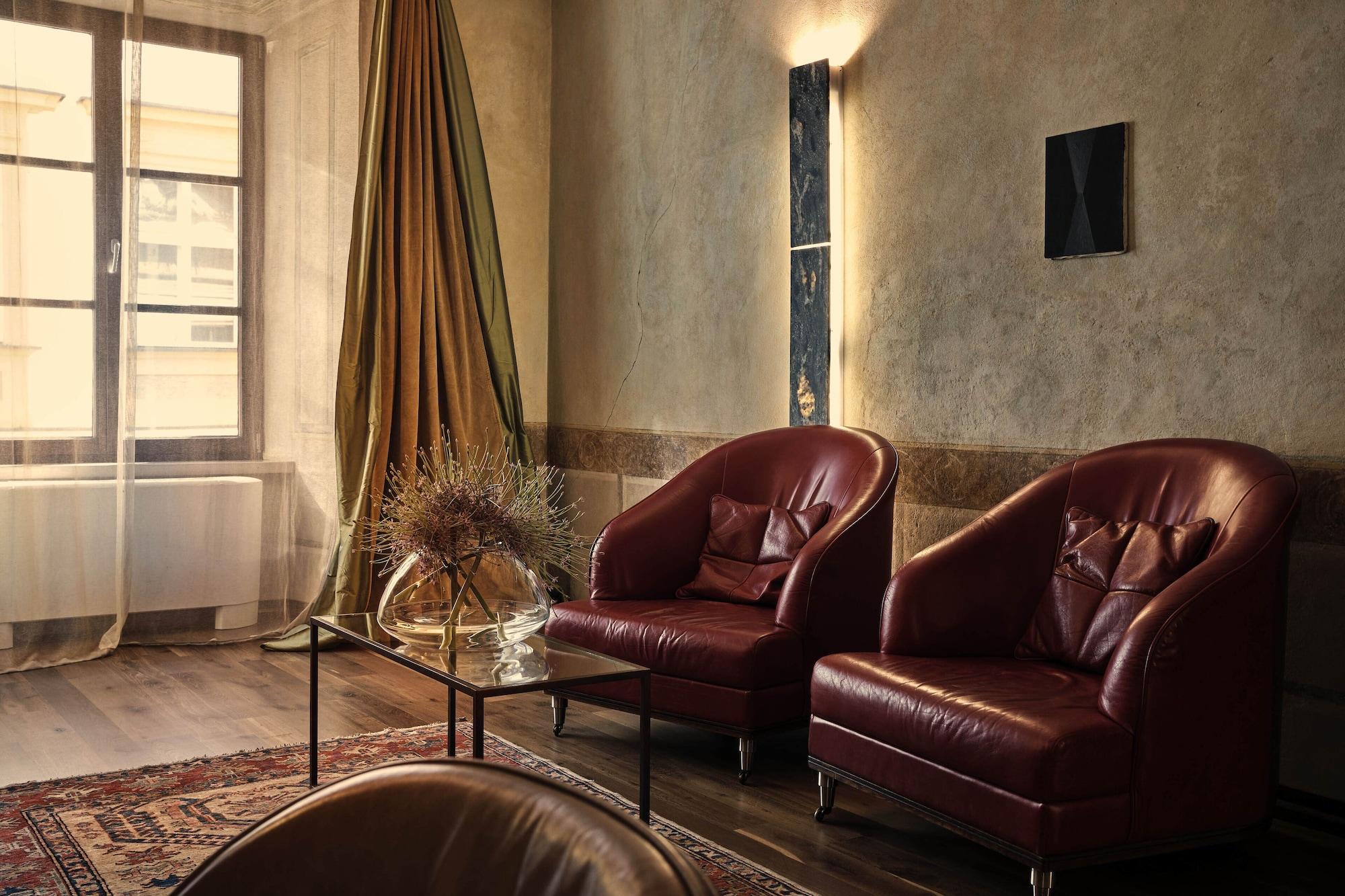 Hotel Stary 5*