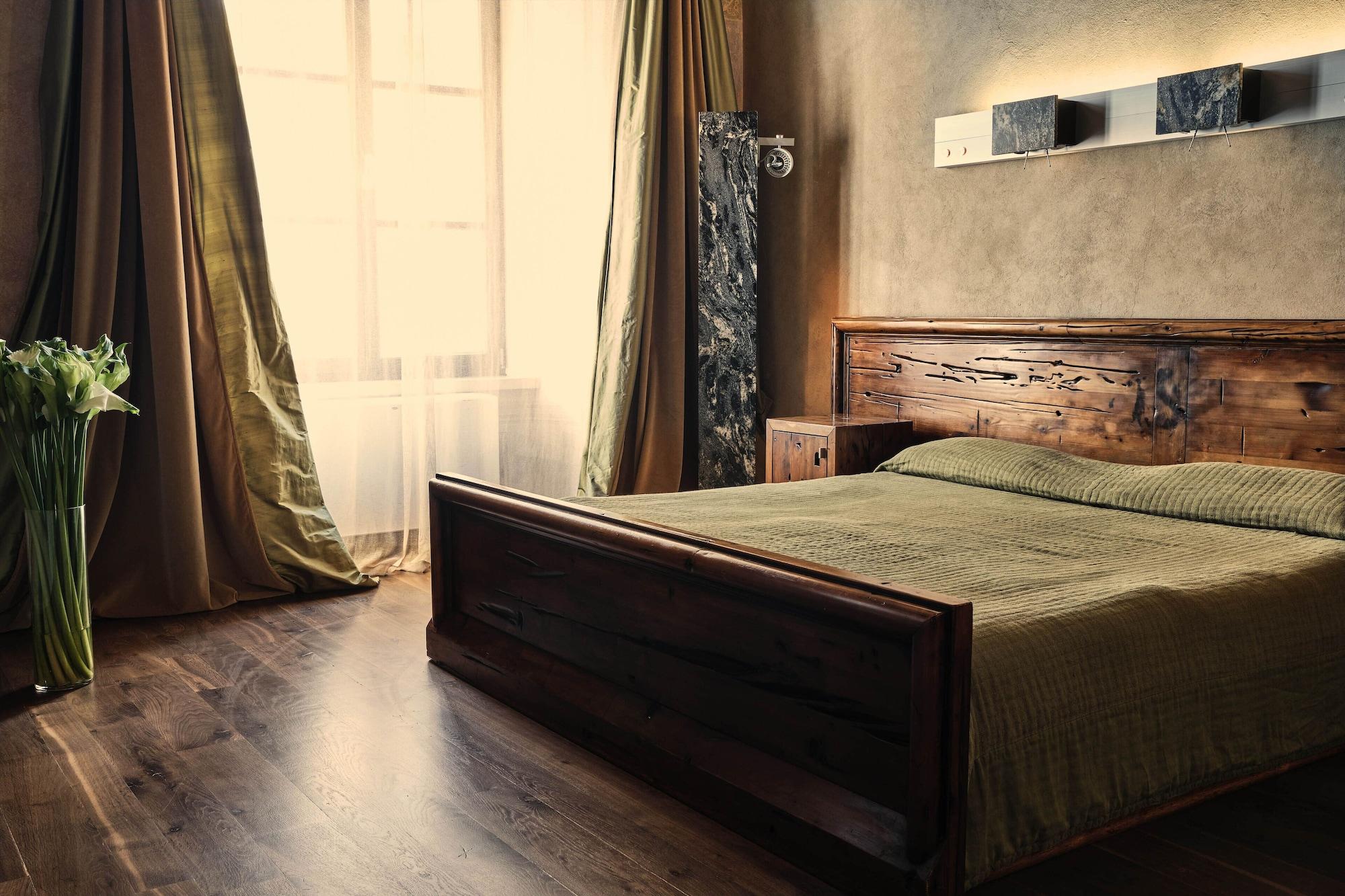 Stary Hotel 5*
