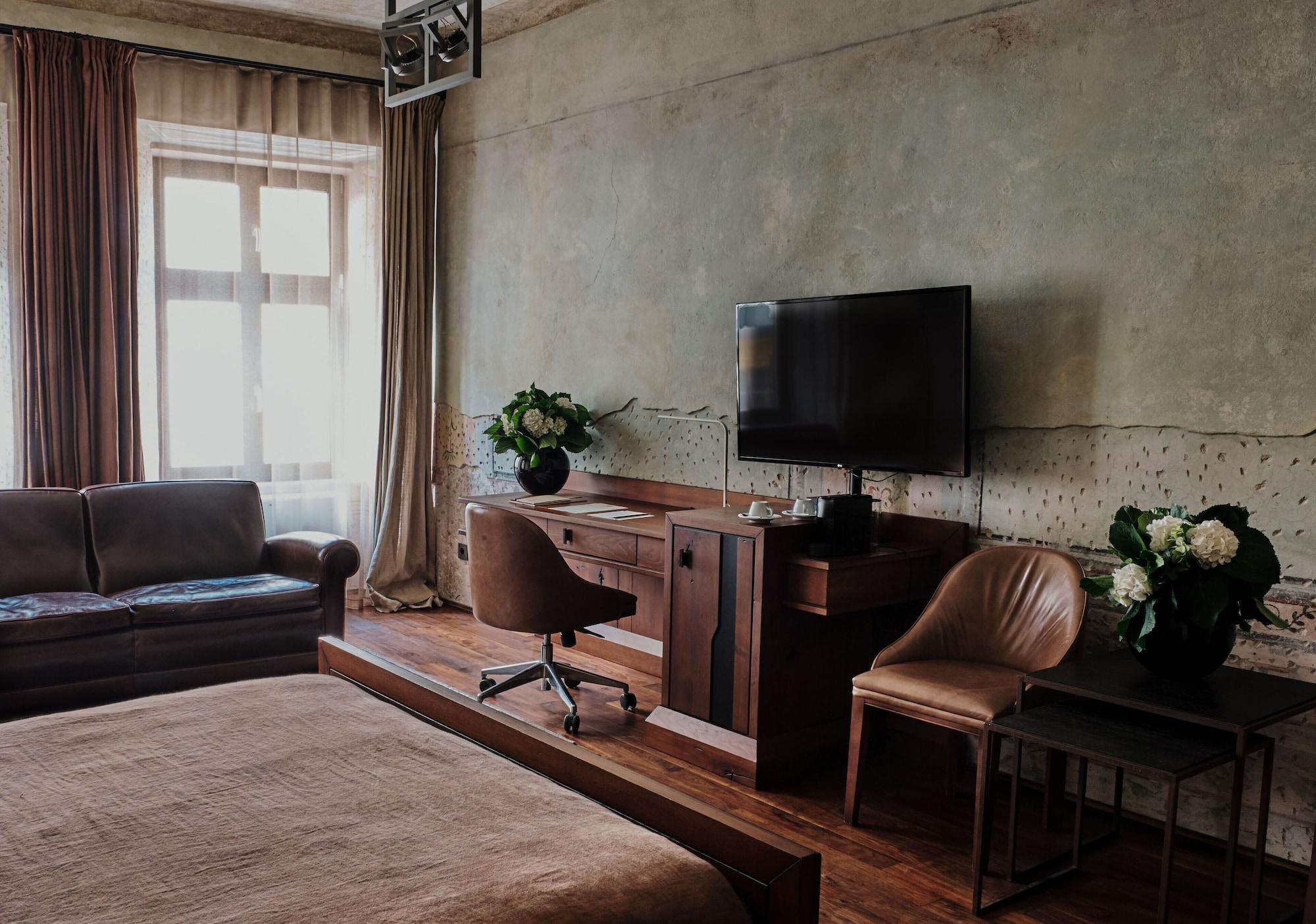 Stary Hotel Krakow