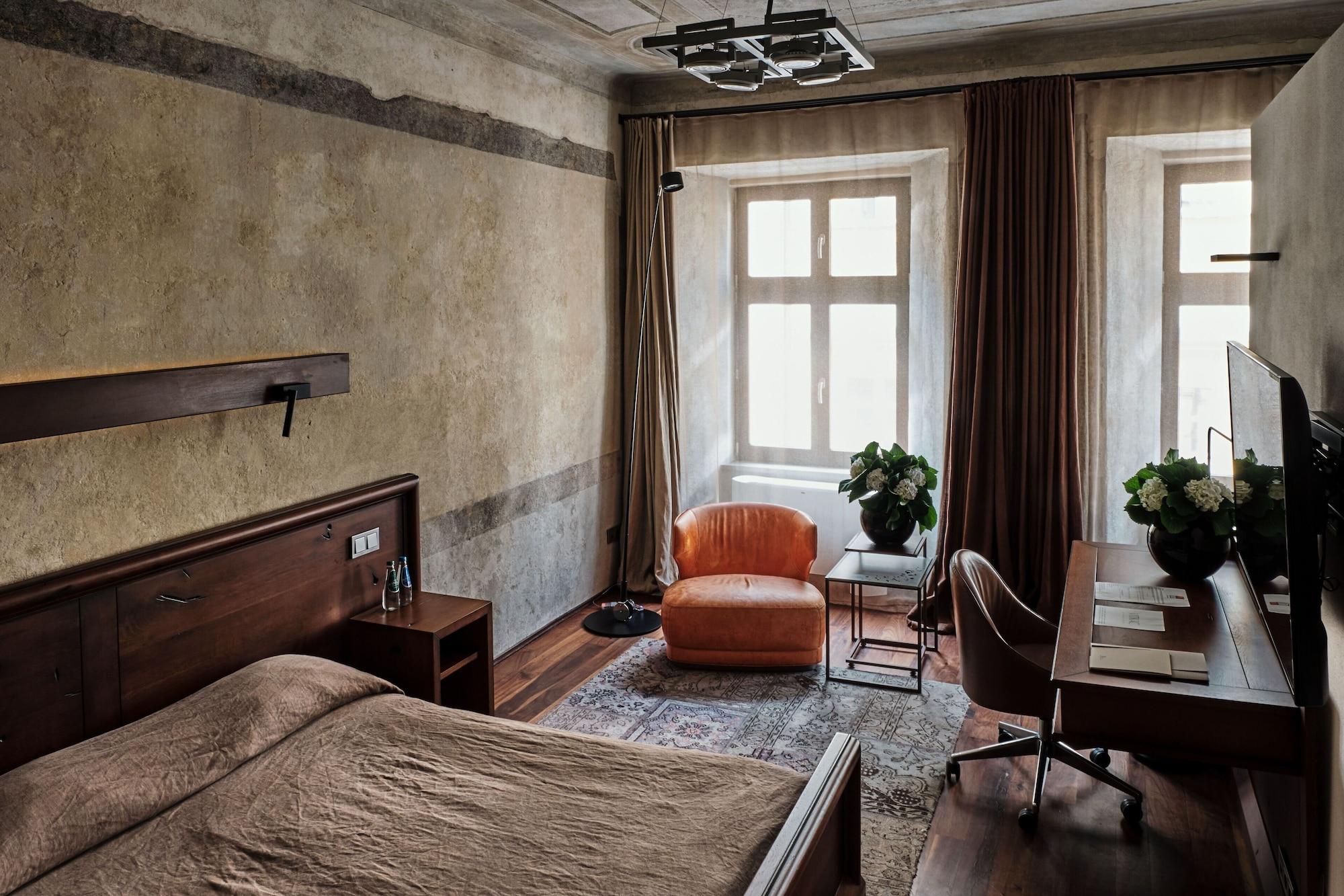 Hotel Stary Krakow