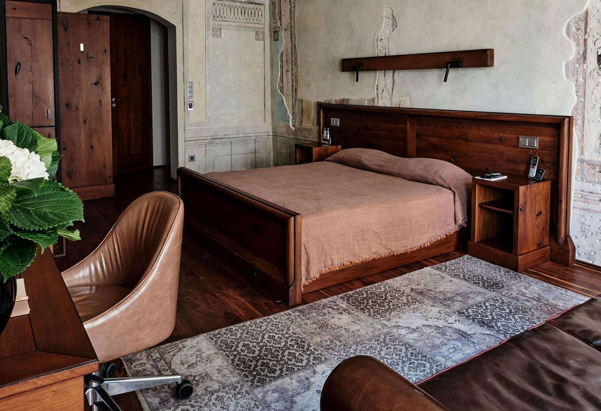 Stary Hotel Krakow