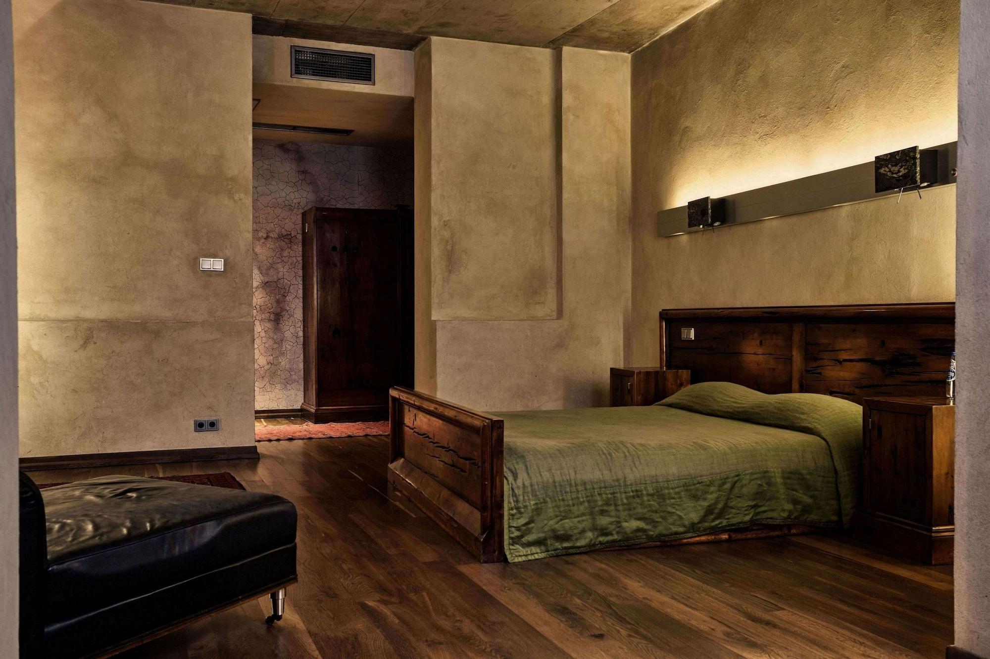 Hotel Stary Krakow