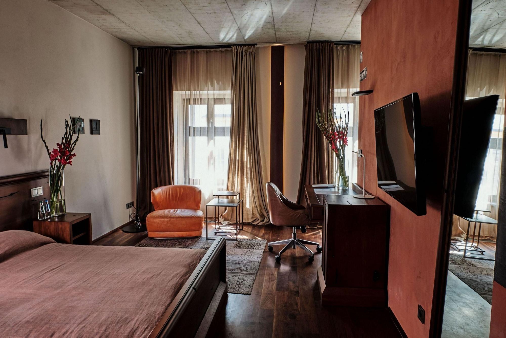 Stary Hotel Krakow