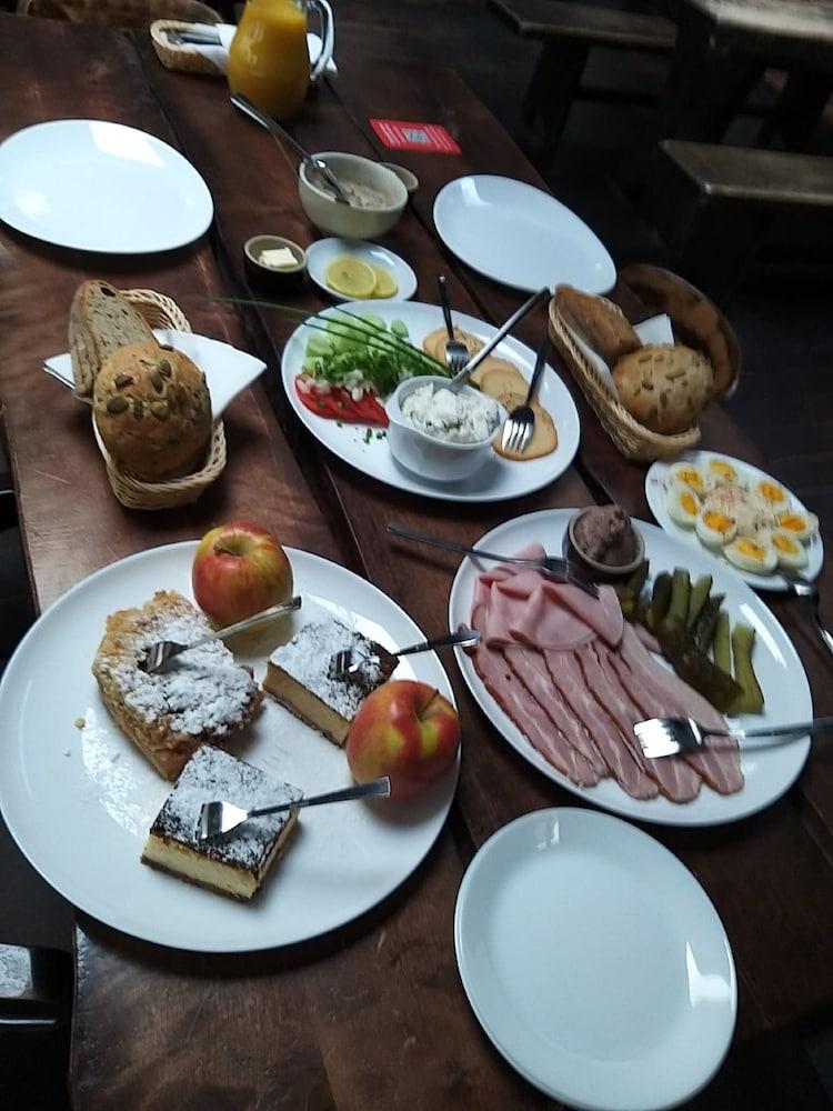 Hotel Rezydent Krakow