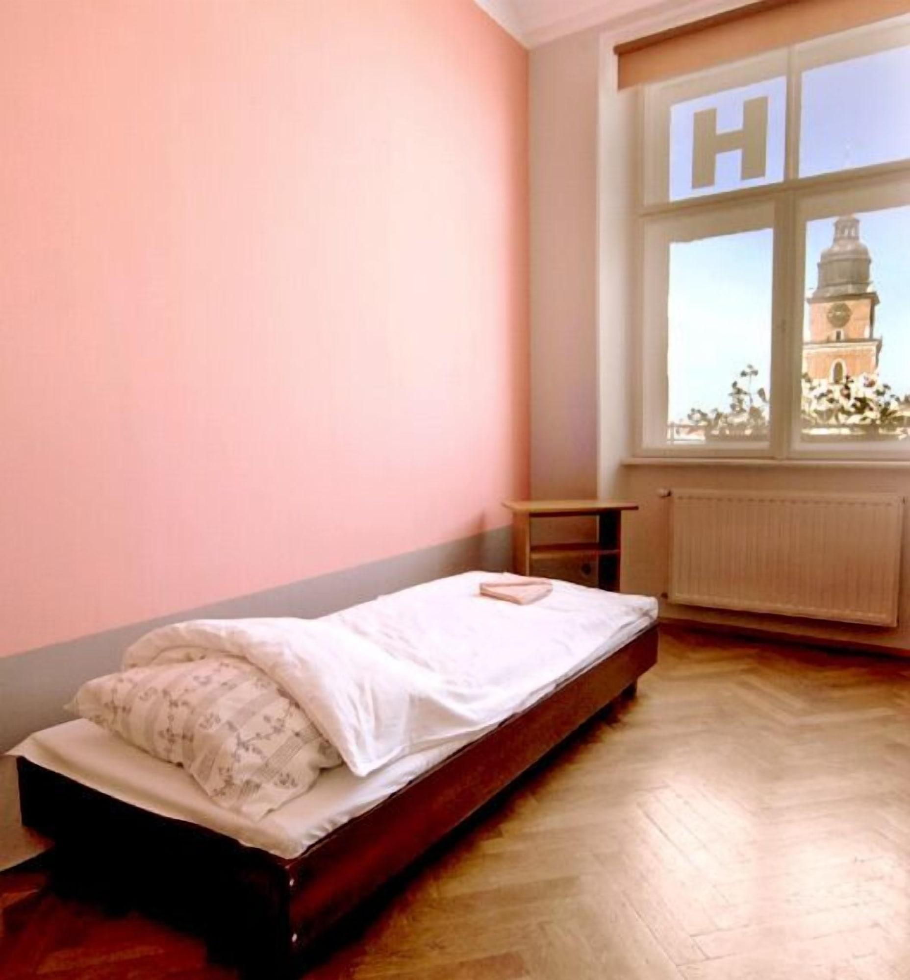 Rynek 7 Hostel