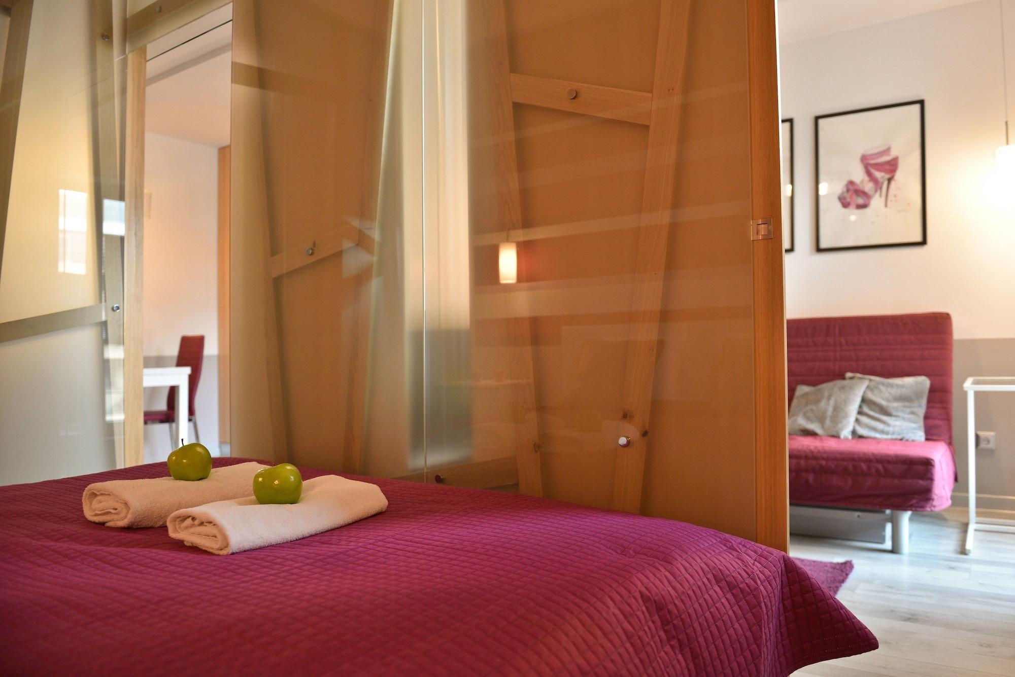 La Gioia Kazimierz Modern Apartment Krakow