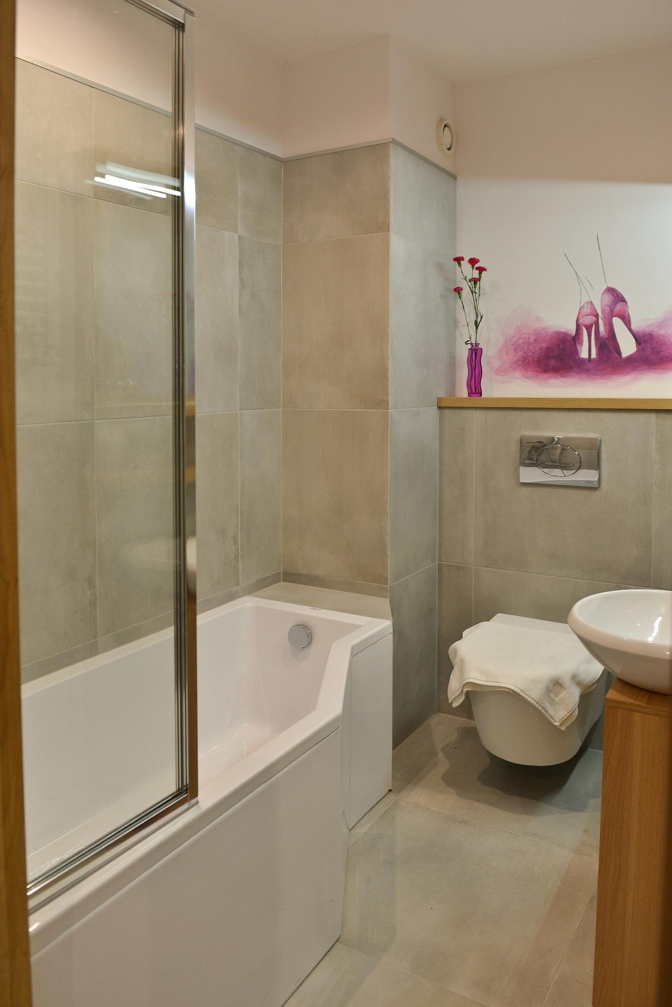 Apartment La Gioia Kazimierz Modern *