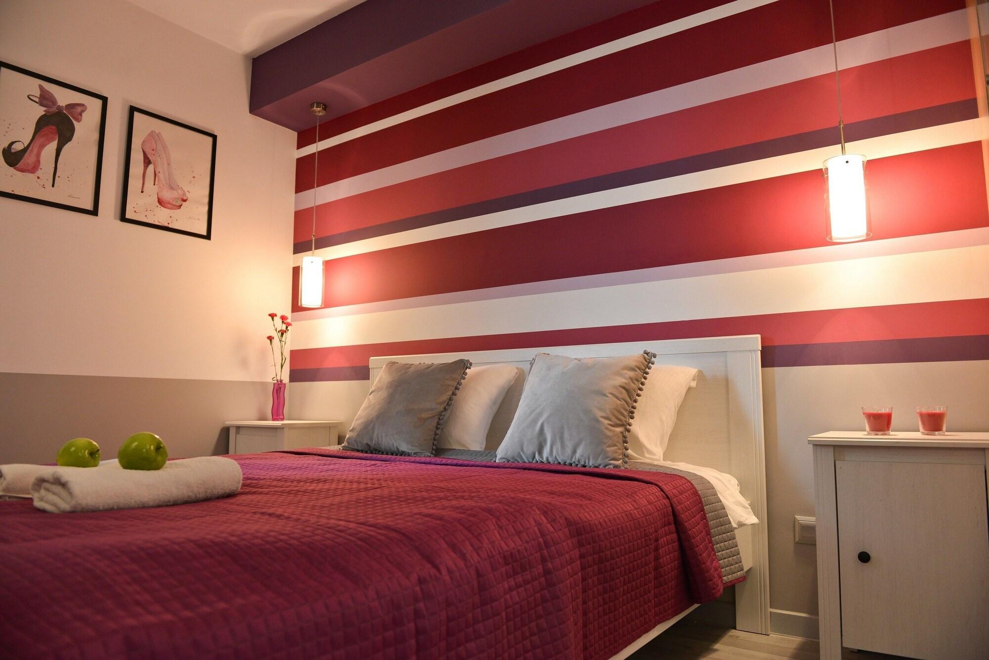 Apartment La Gioia Kazimierz Modern