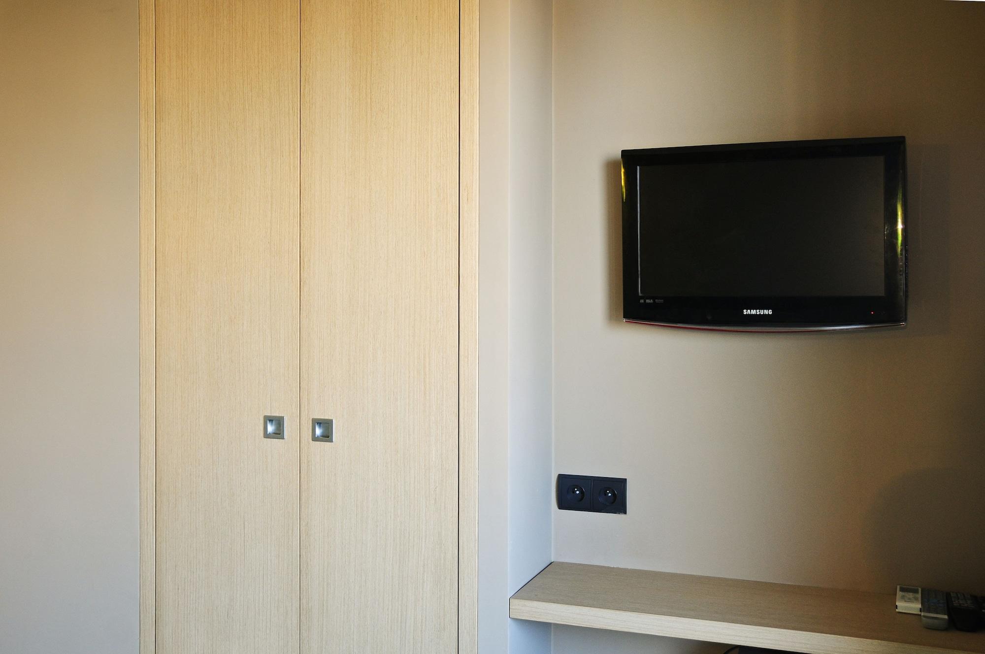 Apartment La Gioia Kazimierz Modern