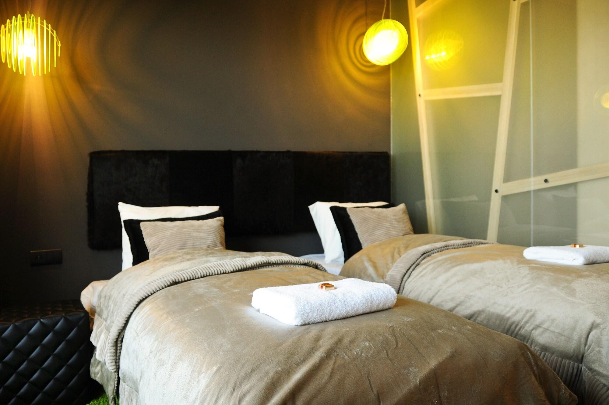 La Gioia Kazimierz Modern Apartment