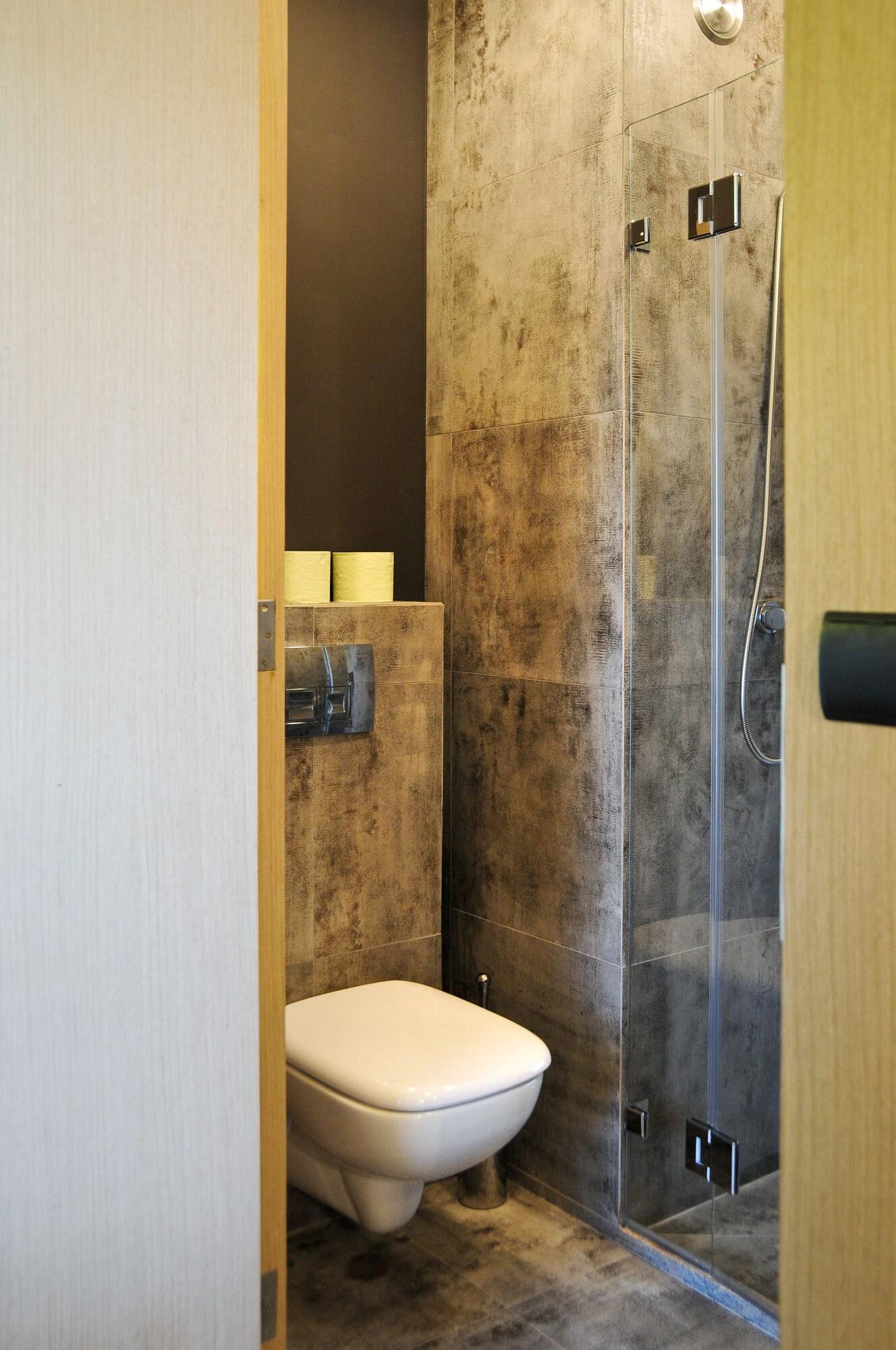 Apartment La Gioia Kazimierz Modern Krakow
