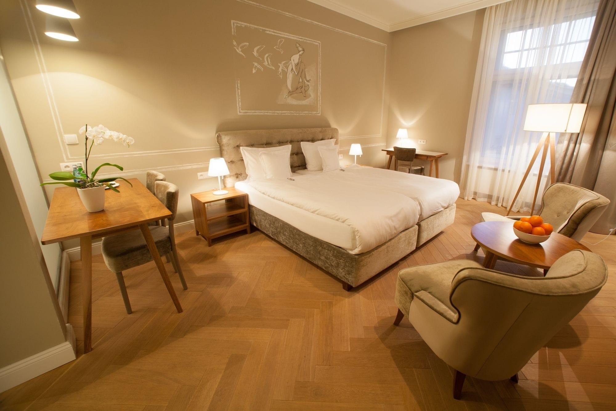 Aparthotel Bracka 6 Krakau
