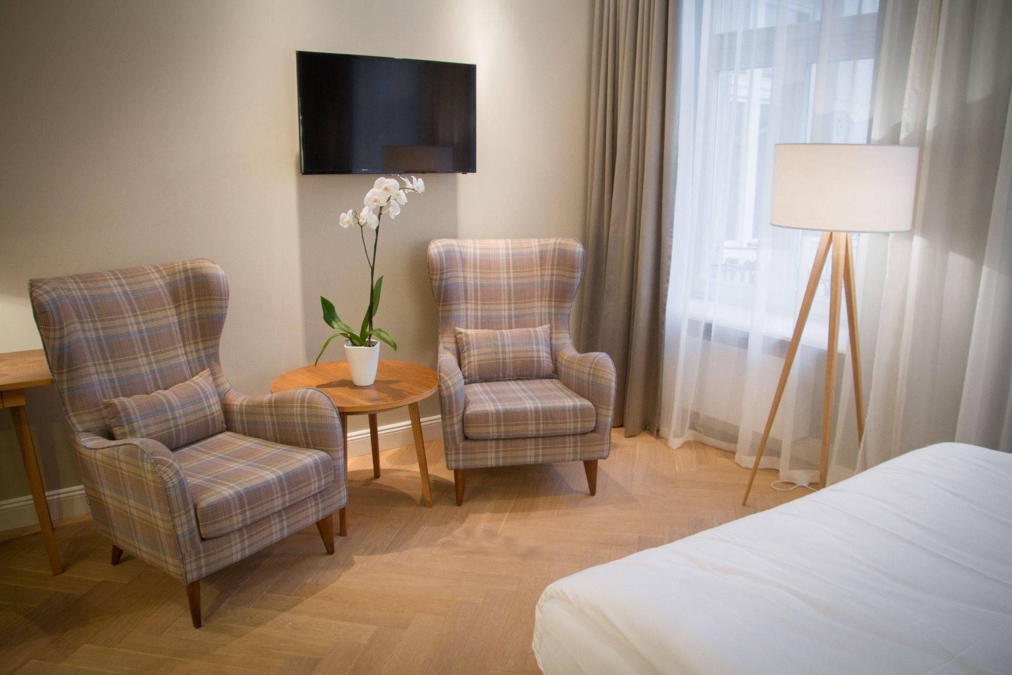 Aparthotel Bracka 6 Krakau