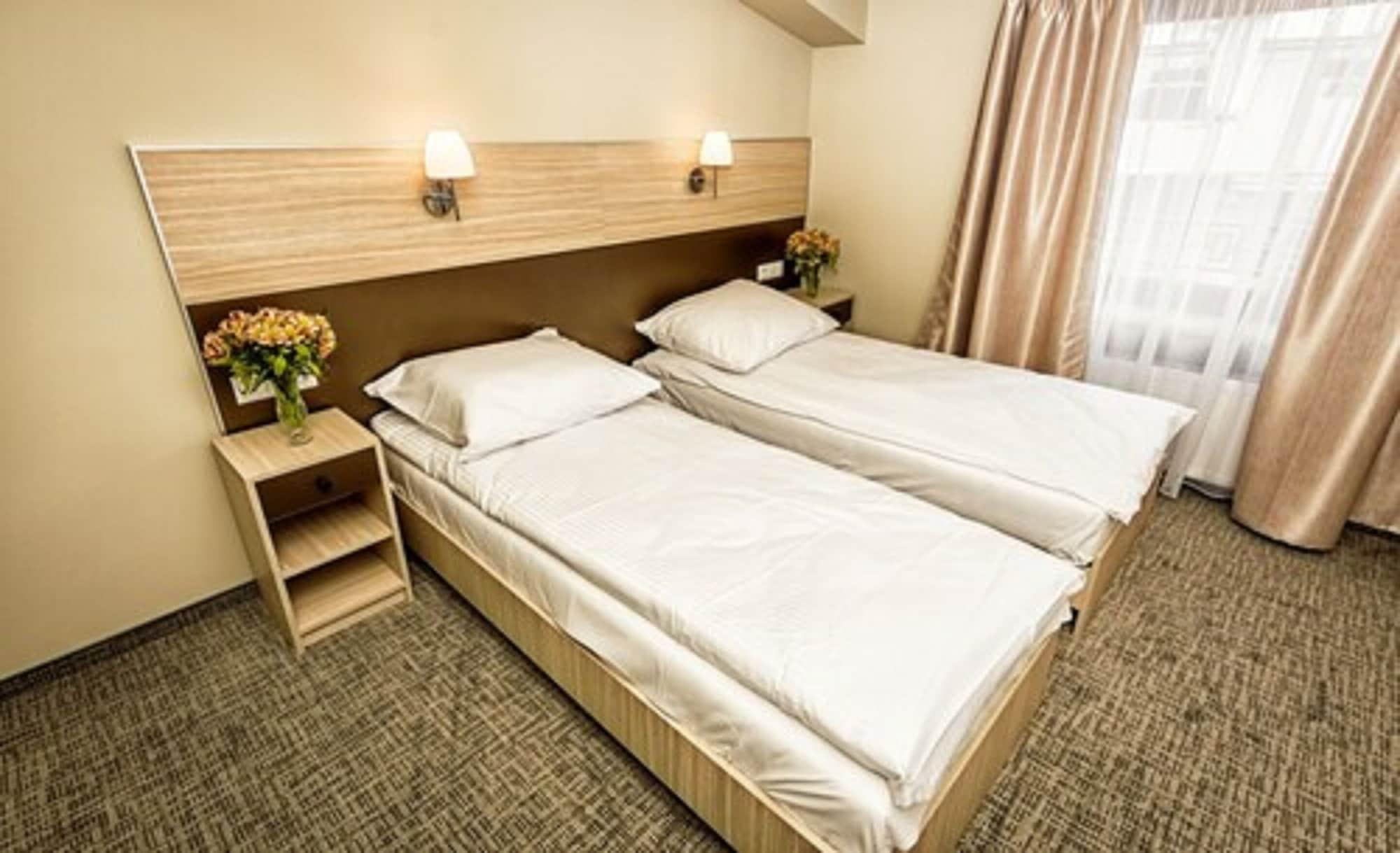 Hotel Kazimierz Iii