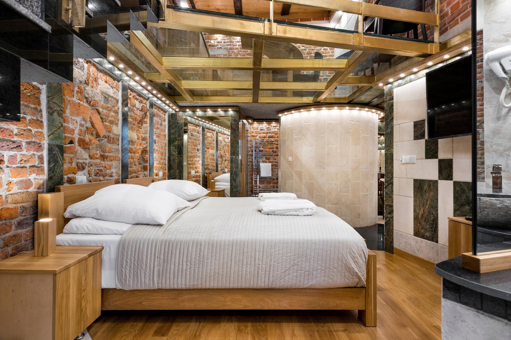 Aparthotel Stare Krakow