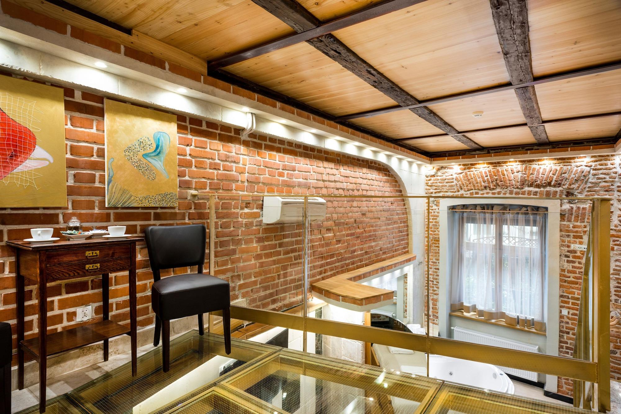 Stare Aparthotel Krakow