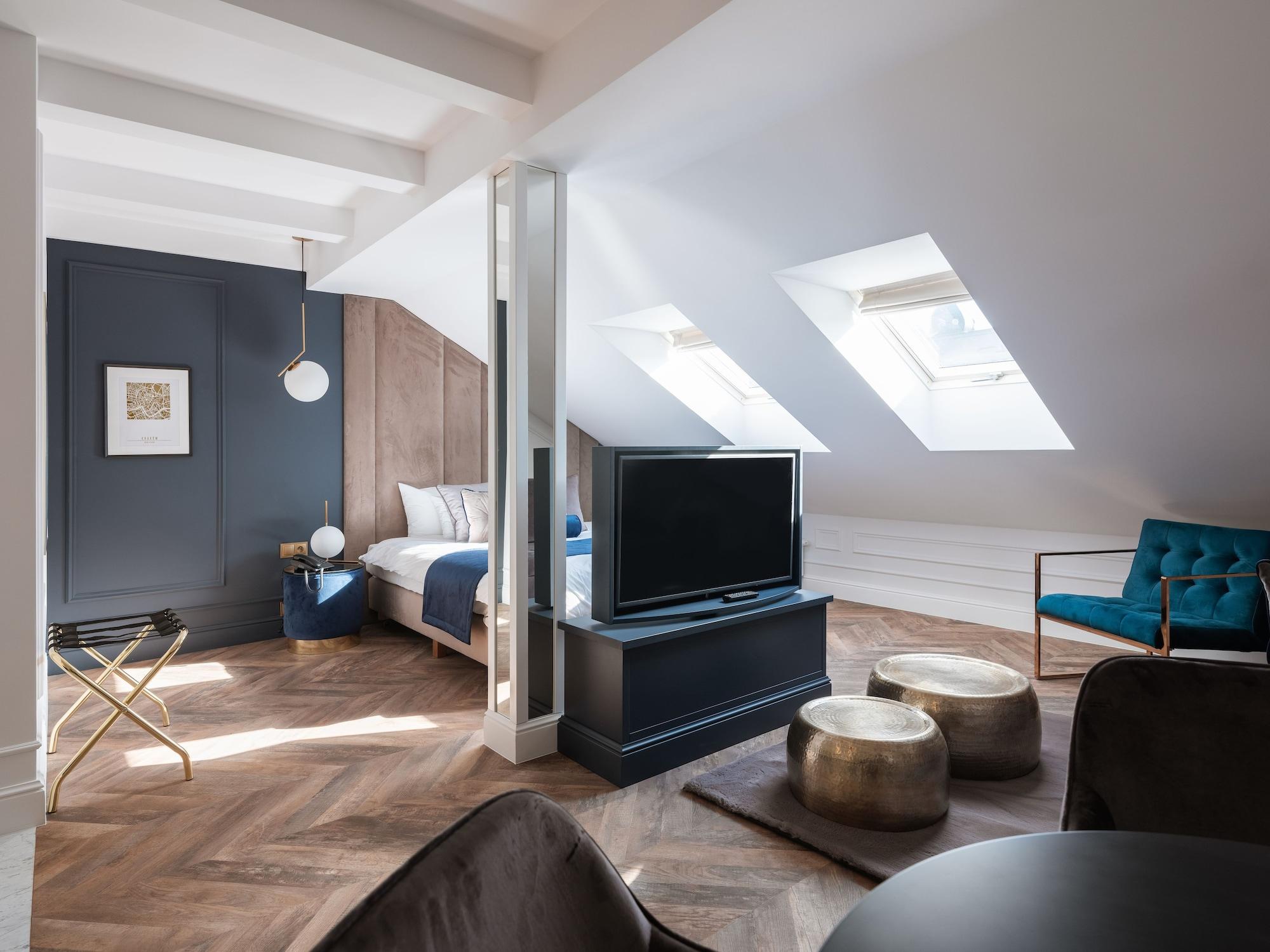 Apartamento Palace