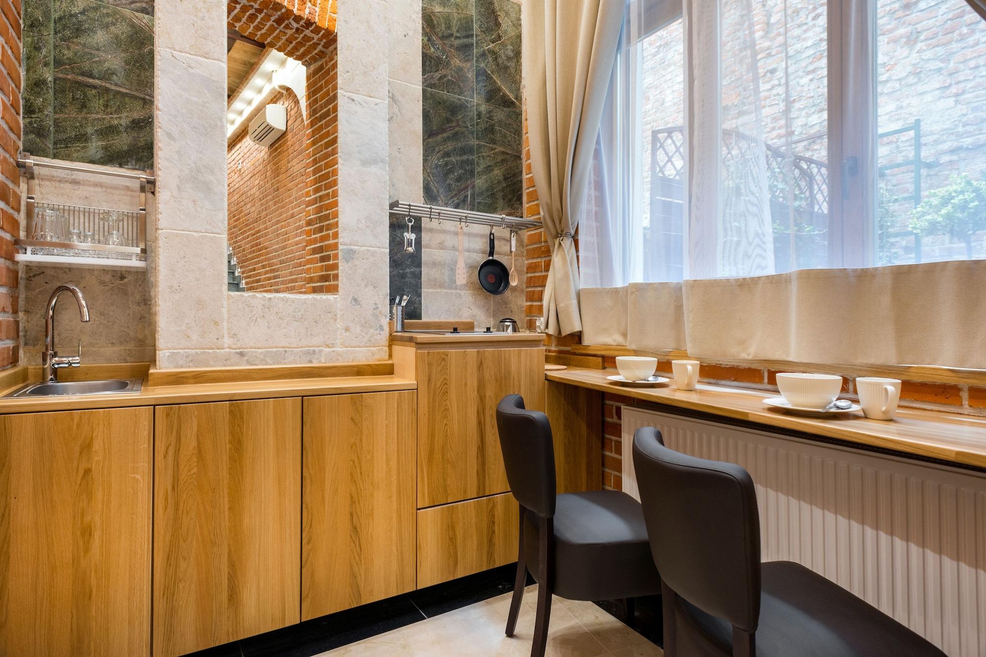 Stare 4* Krakow