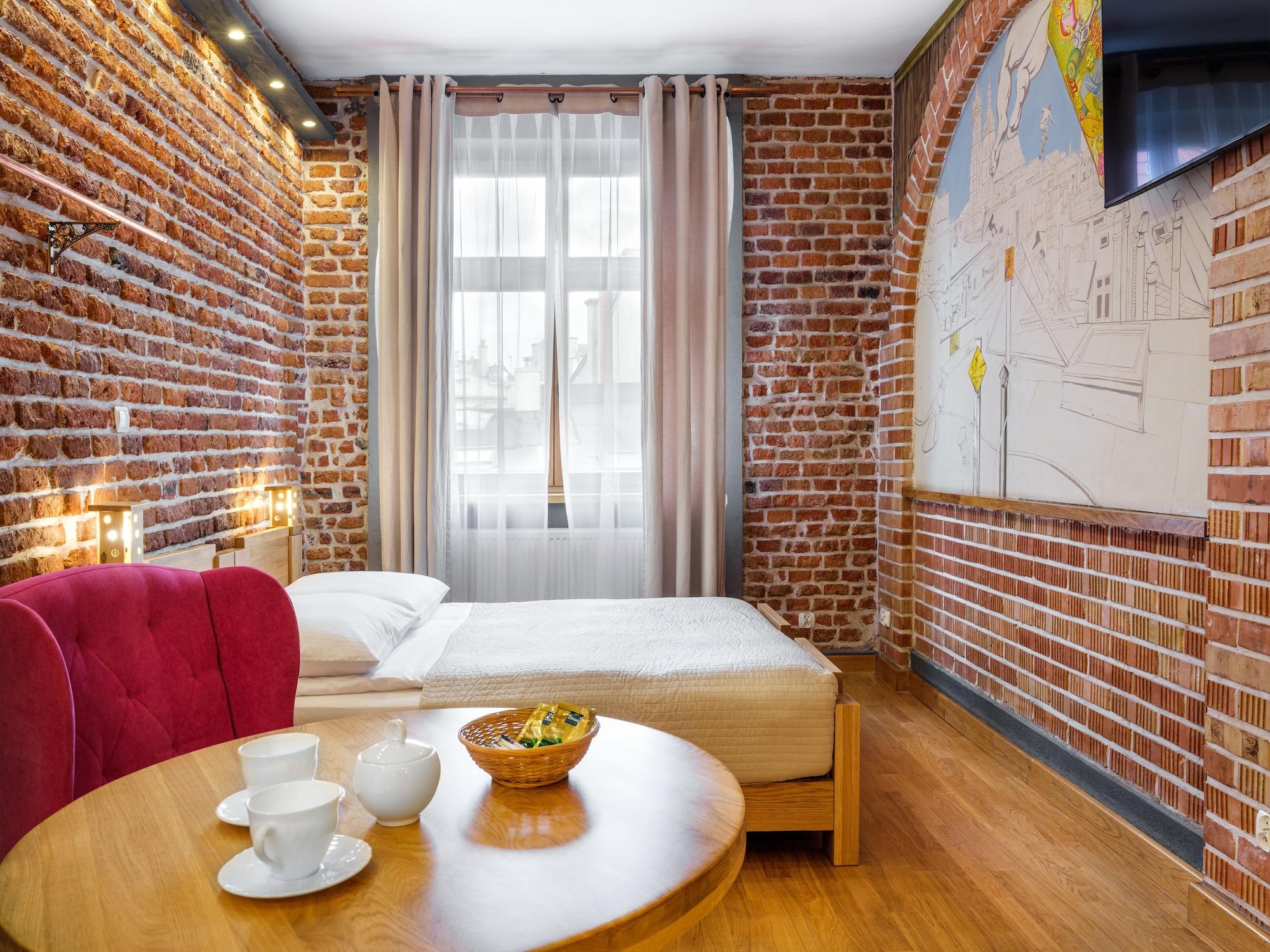 Stare 4* Krakow